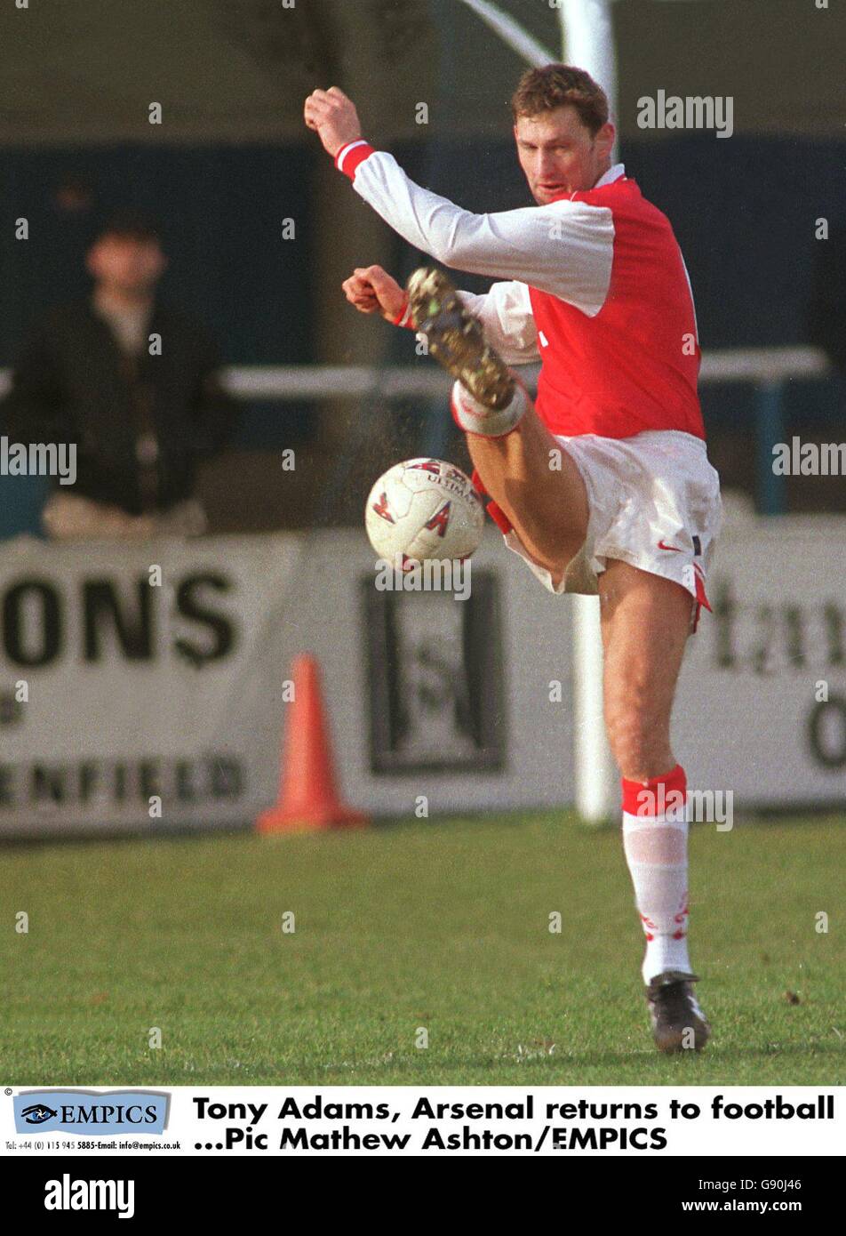 Soccer -Avon Insurance Football Combination - Arsenal v Chelsea ... Soccer -Avon Insurance Football Combination - Arsenal v Chelsea ...