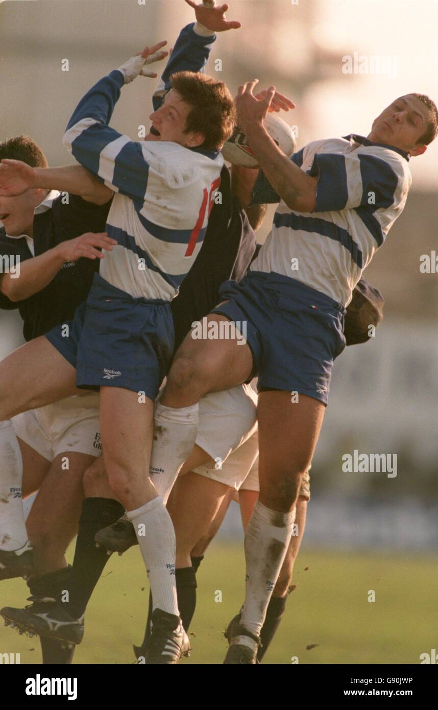 Corrado pilat hires stock photography and images Alamy