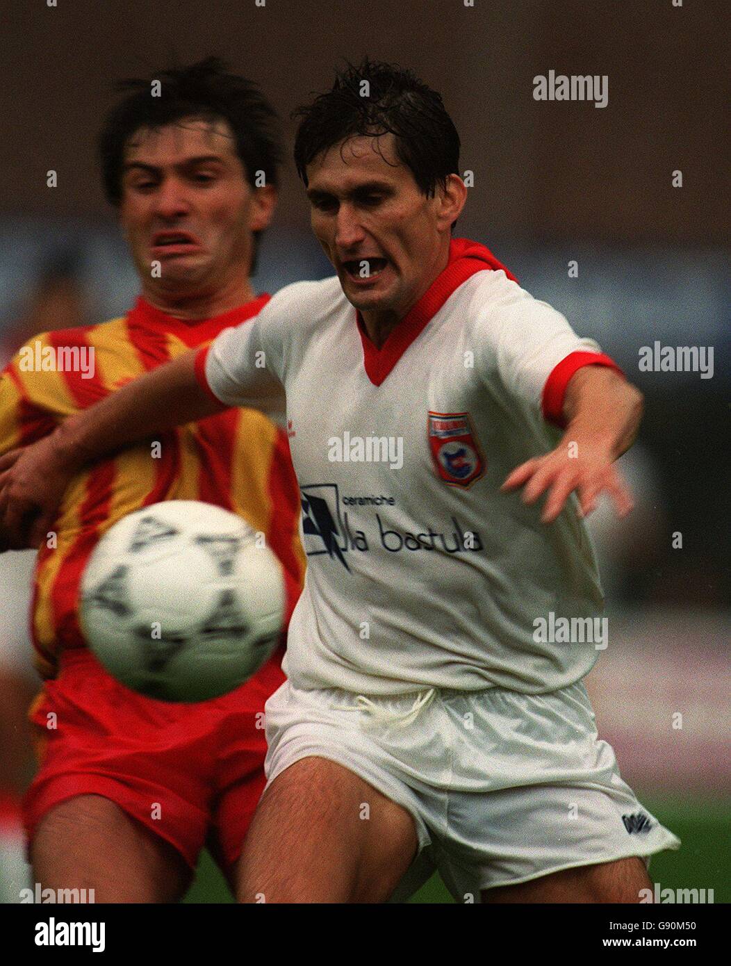 Pana football hi-res stock photography and images - Alamy