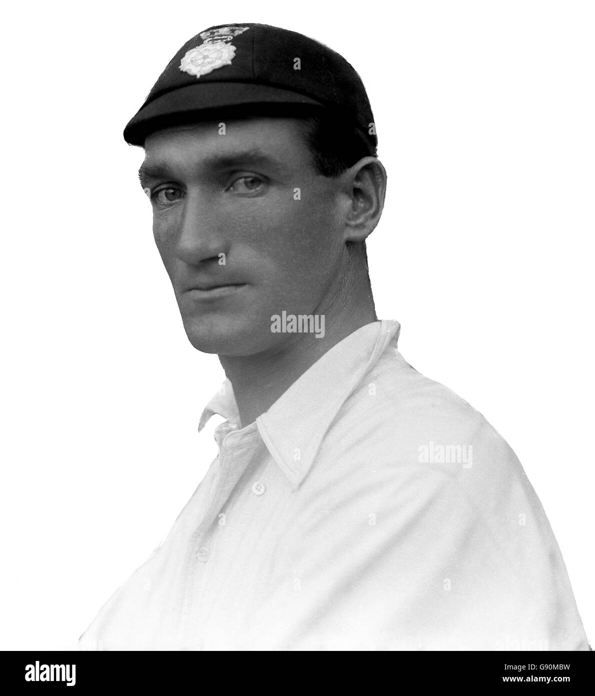 Head and shoulders cap l1266 hires stock photography and images Alamy