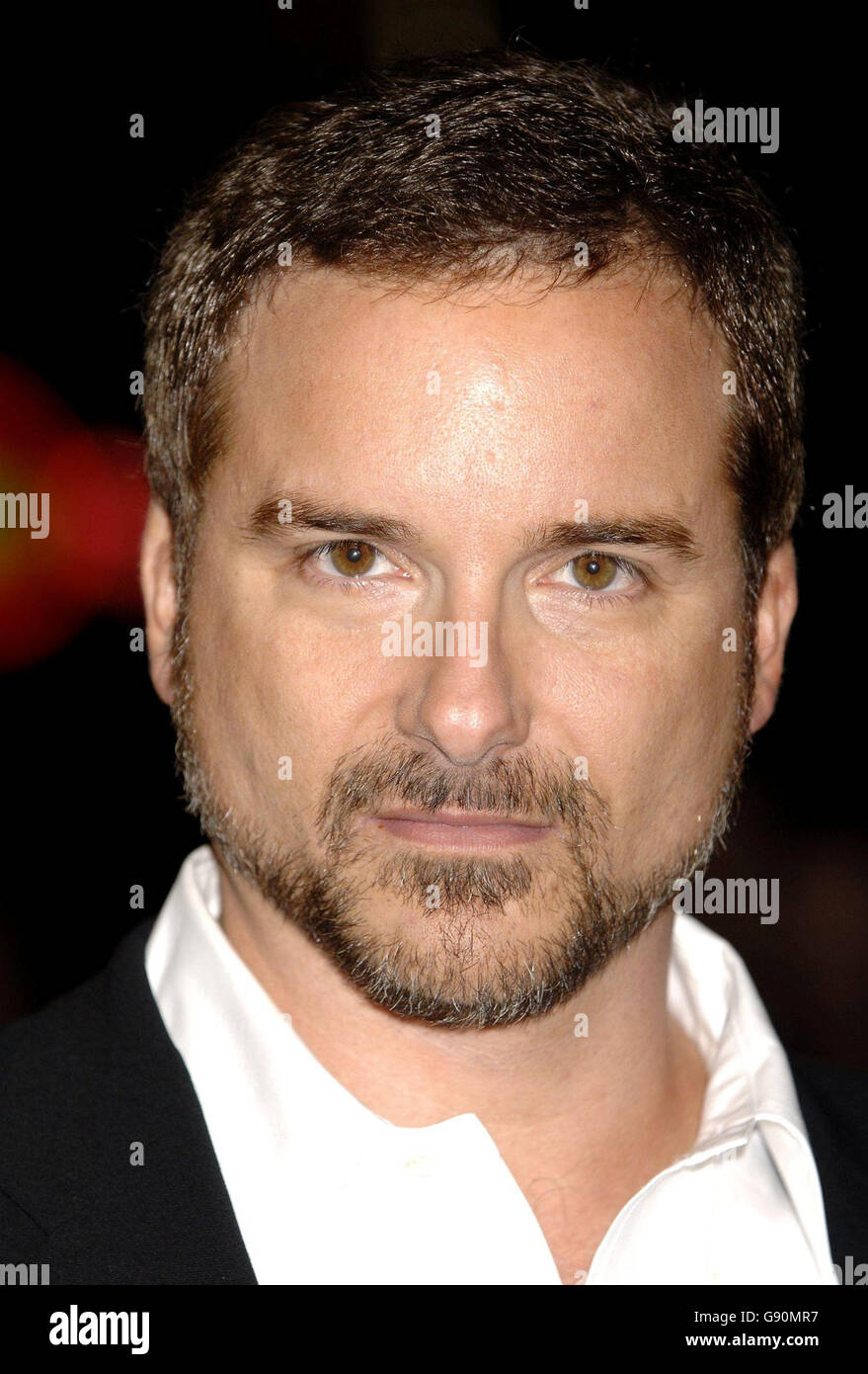 Shane black hi-res stock photography and images - Alamy