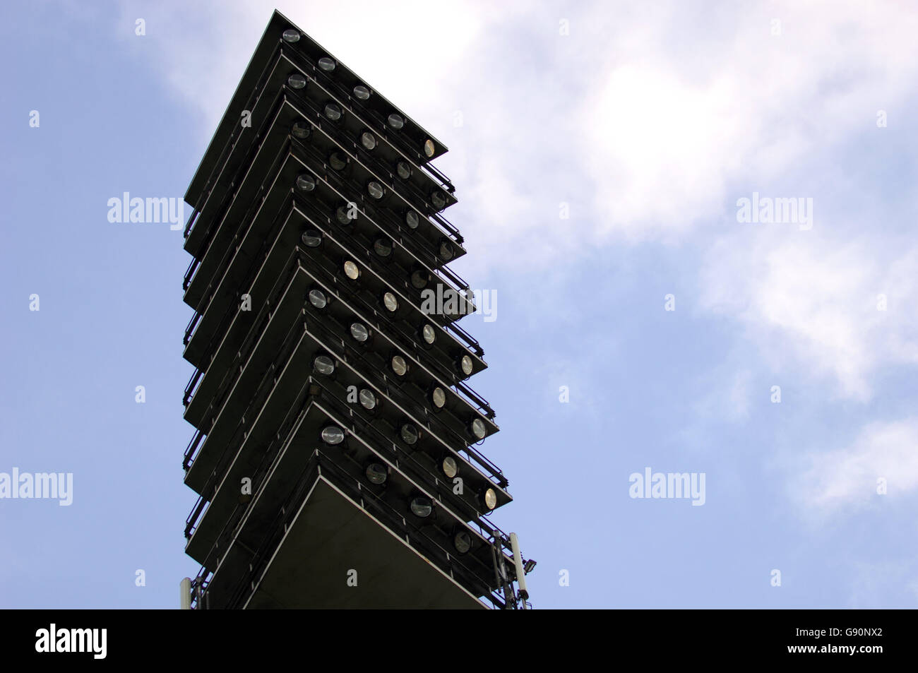 Soccer - Germany Soccer - Regional North Division - FC Carl Zeiss Jena