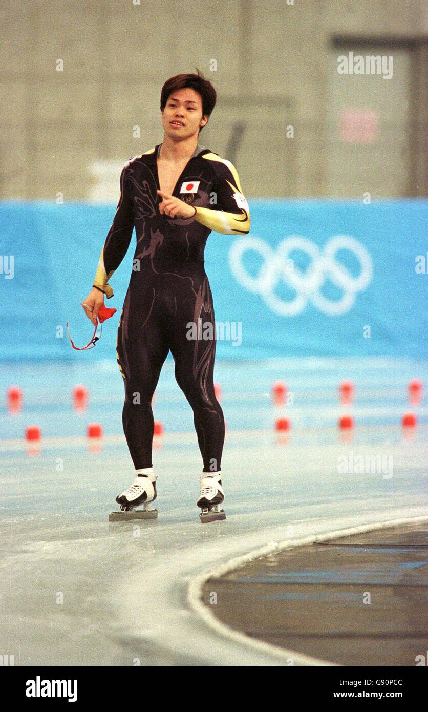 Hiroyasu shimizu hi-res stock photography and images - Alamy