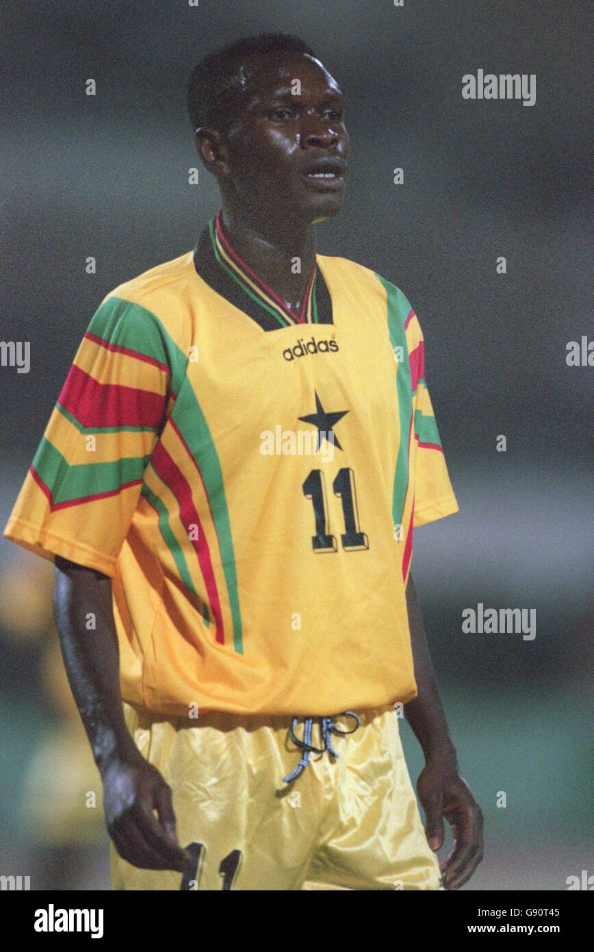 togo soccer jersey