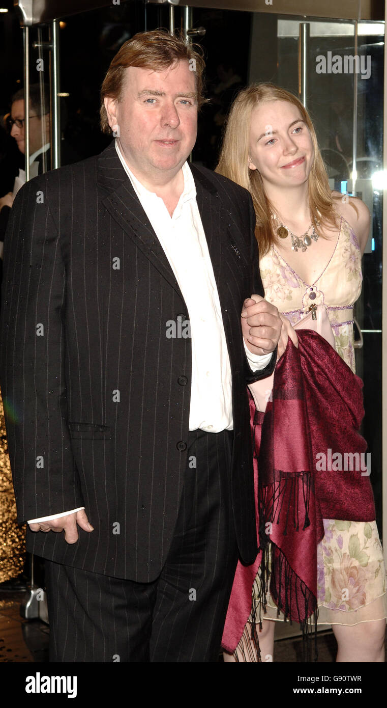 Timothy Spall Harry Potter