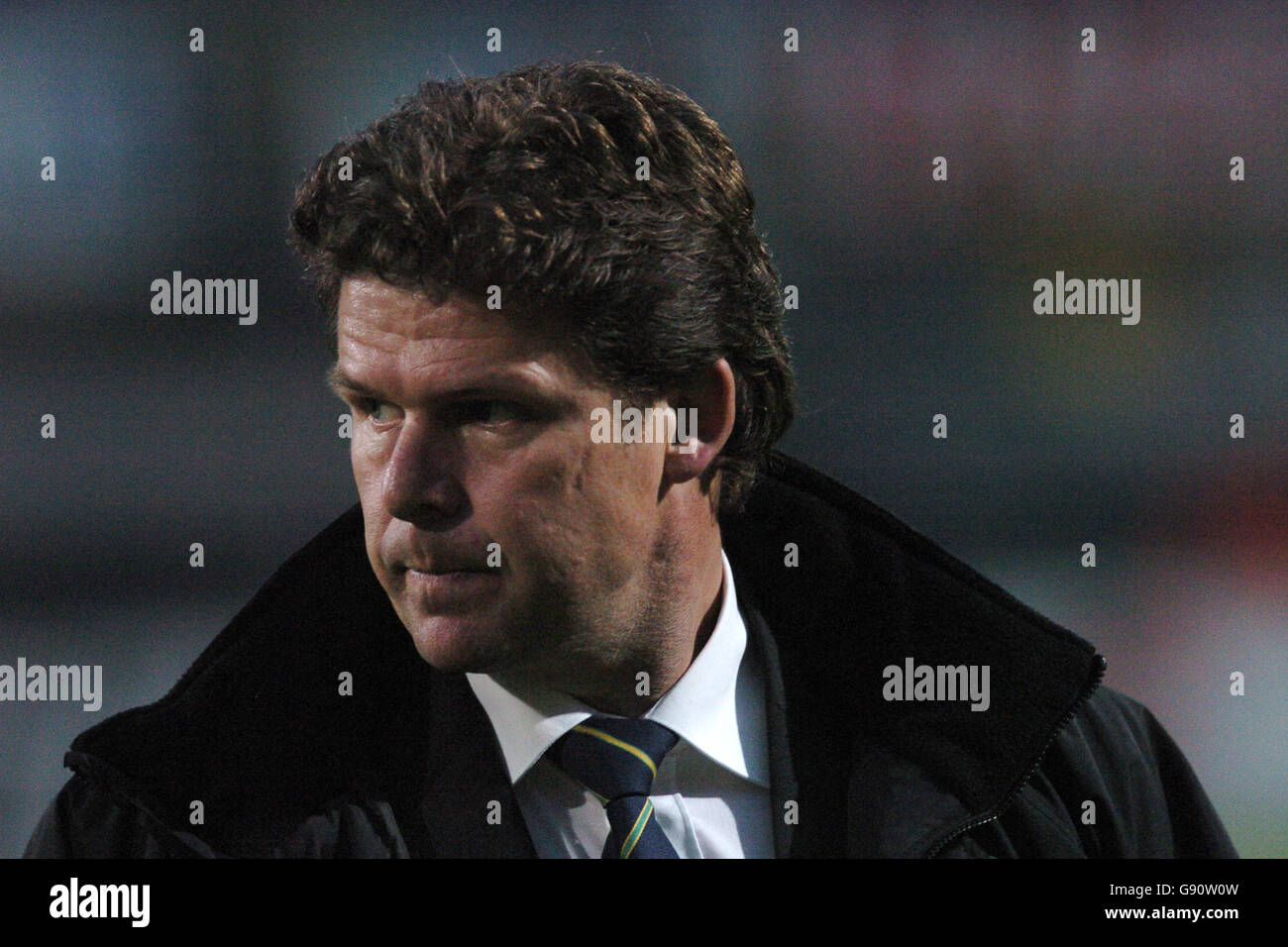 Rbc roosendaal coach hires stock photography and images Alamy