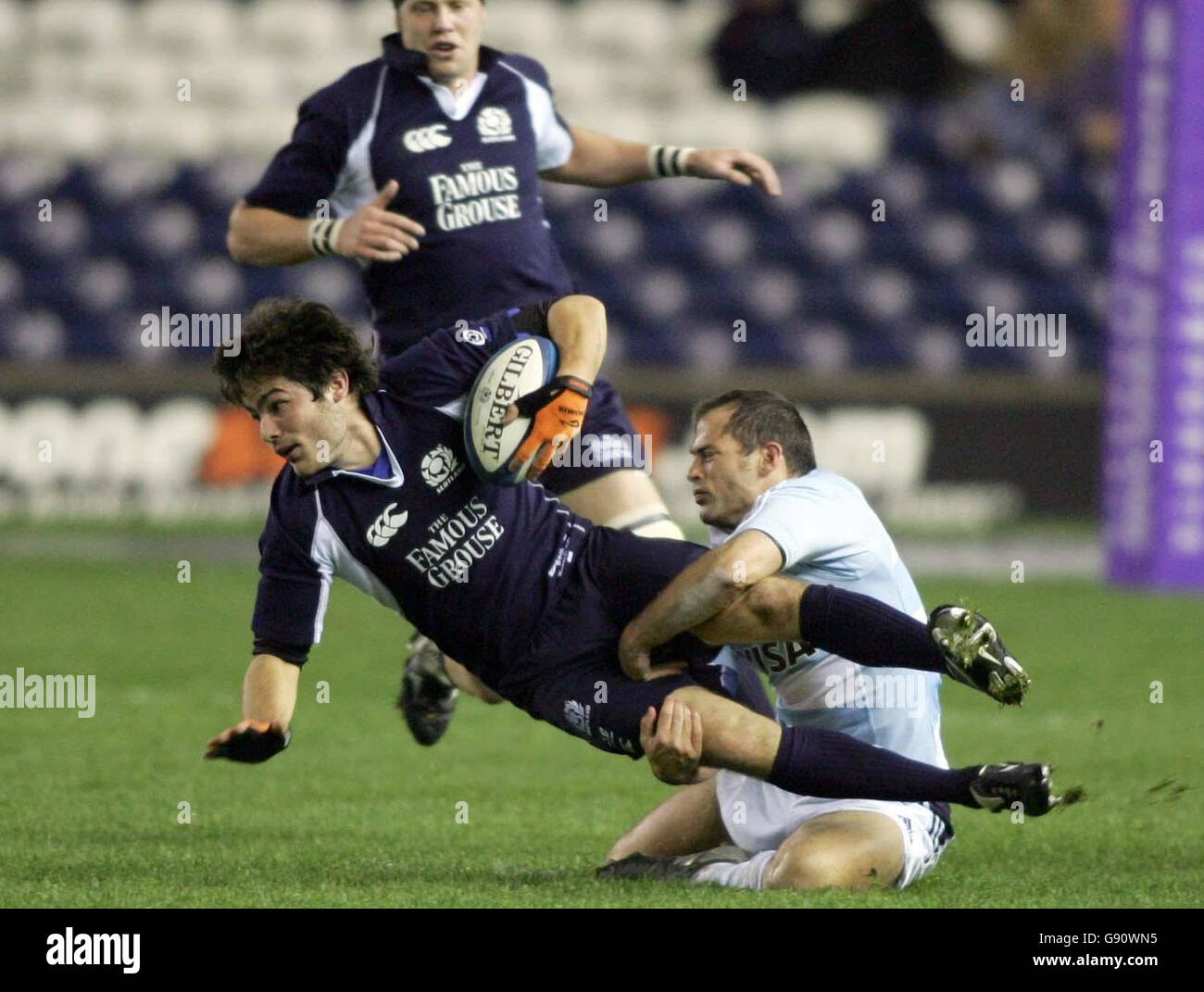Marcus di rollo hi-res stock photography and images - Alamy