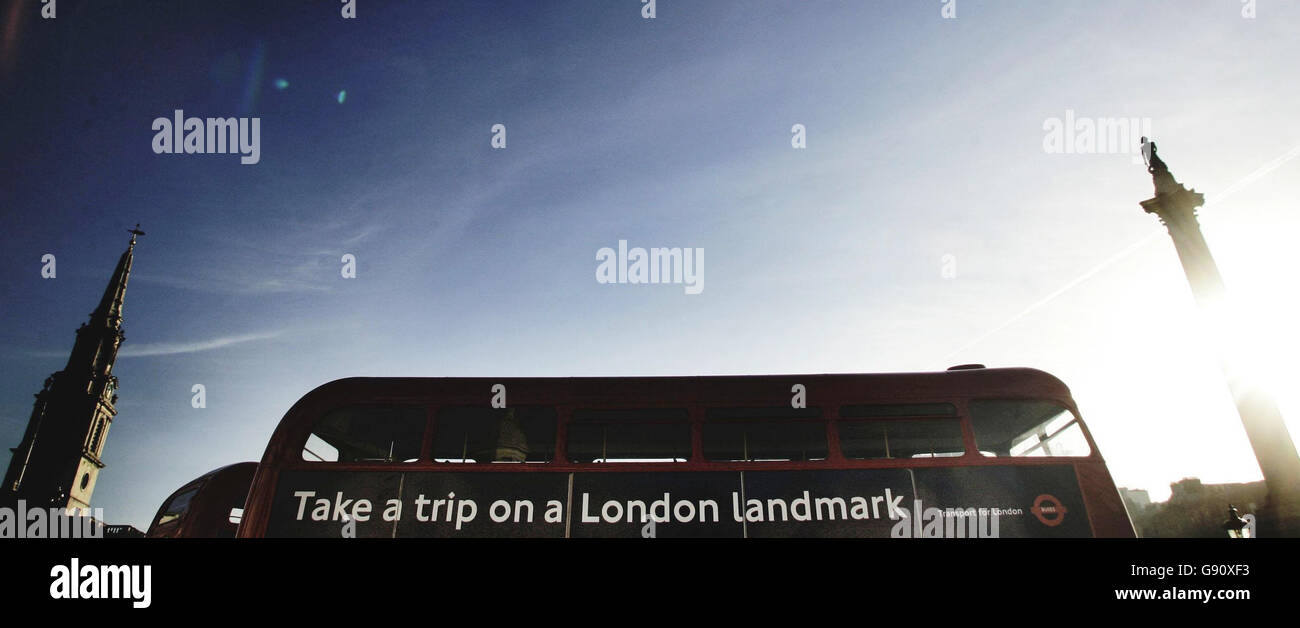 Number 15 Bus London High Resolution Stock Photography and Images - Alamy