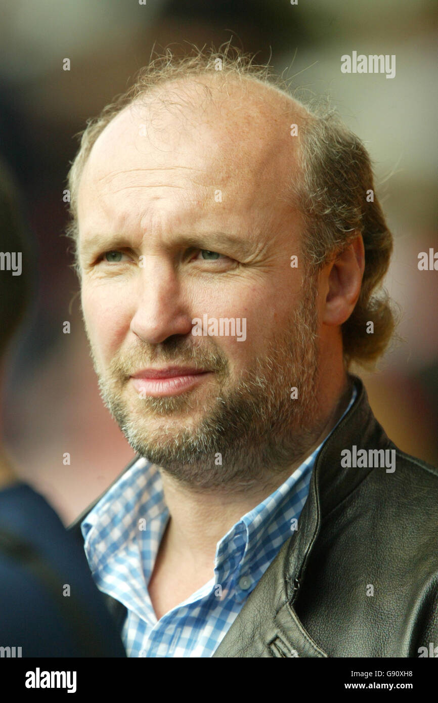 Sale sharks owner brian kennedy hires stock photography and images Alamy