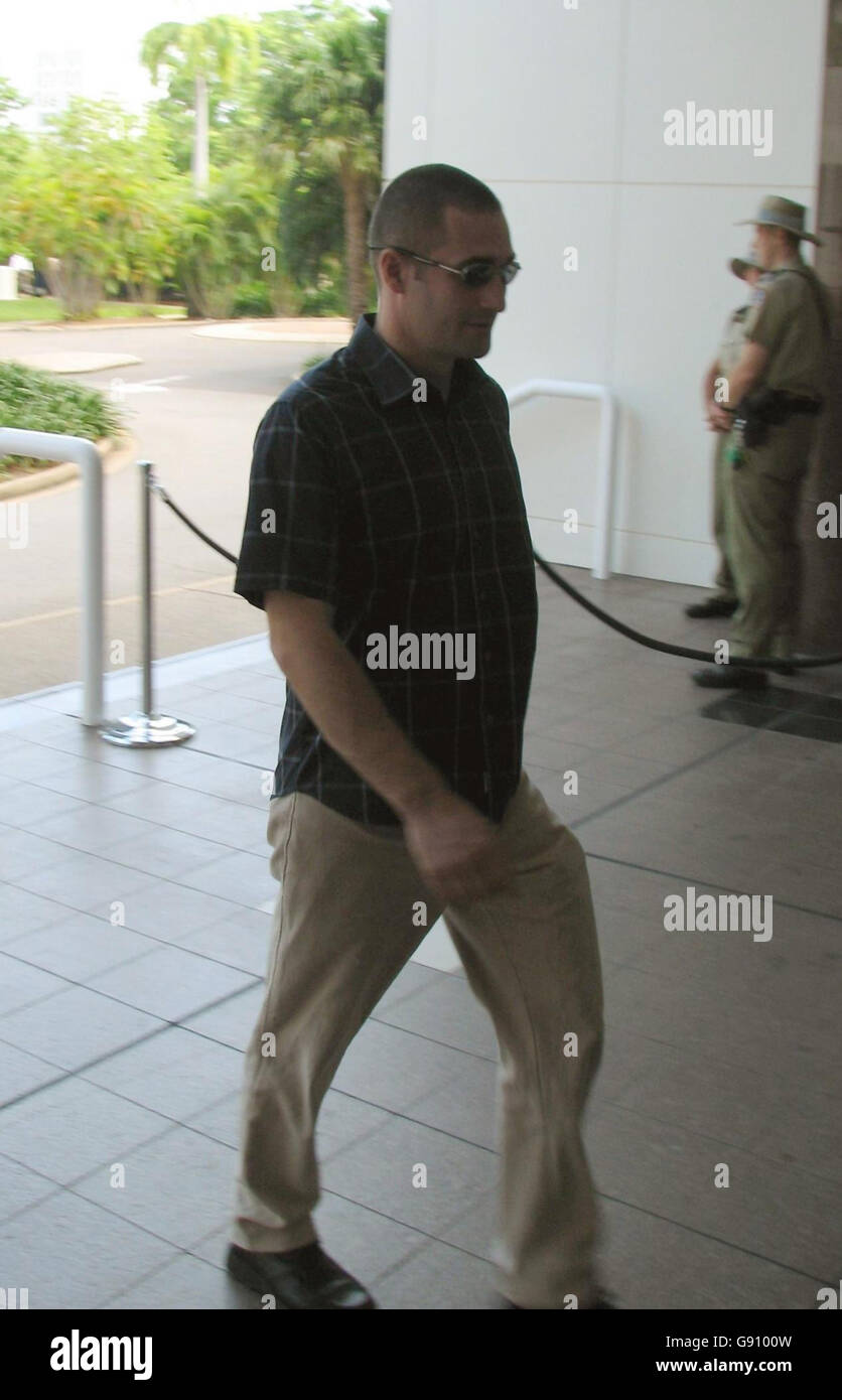 Paul falconio hires stock photography and images Alamy