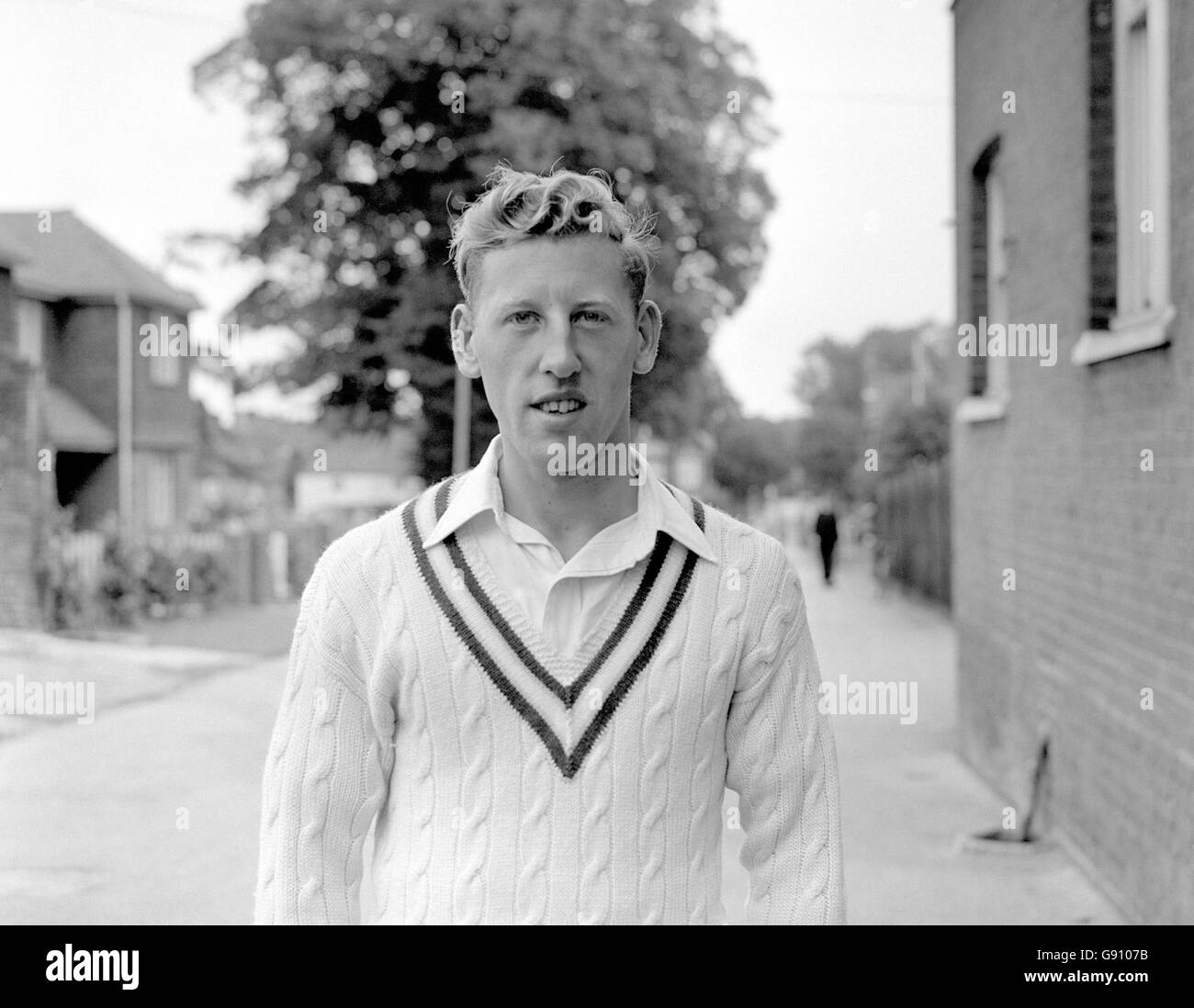 Cricket Hampshire County Cricket Club Photocall Stock Photo Alamy