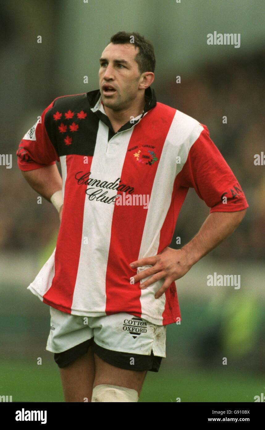 Charron hires stock photography and images Alamy