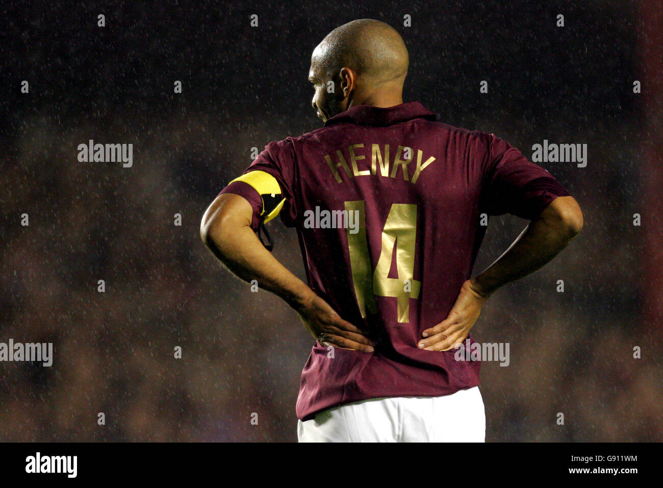 arsenal highbury trikot
