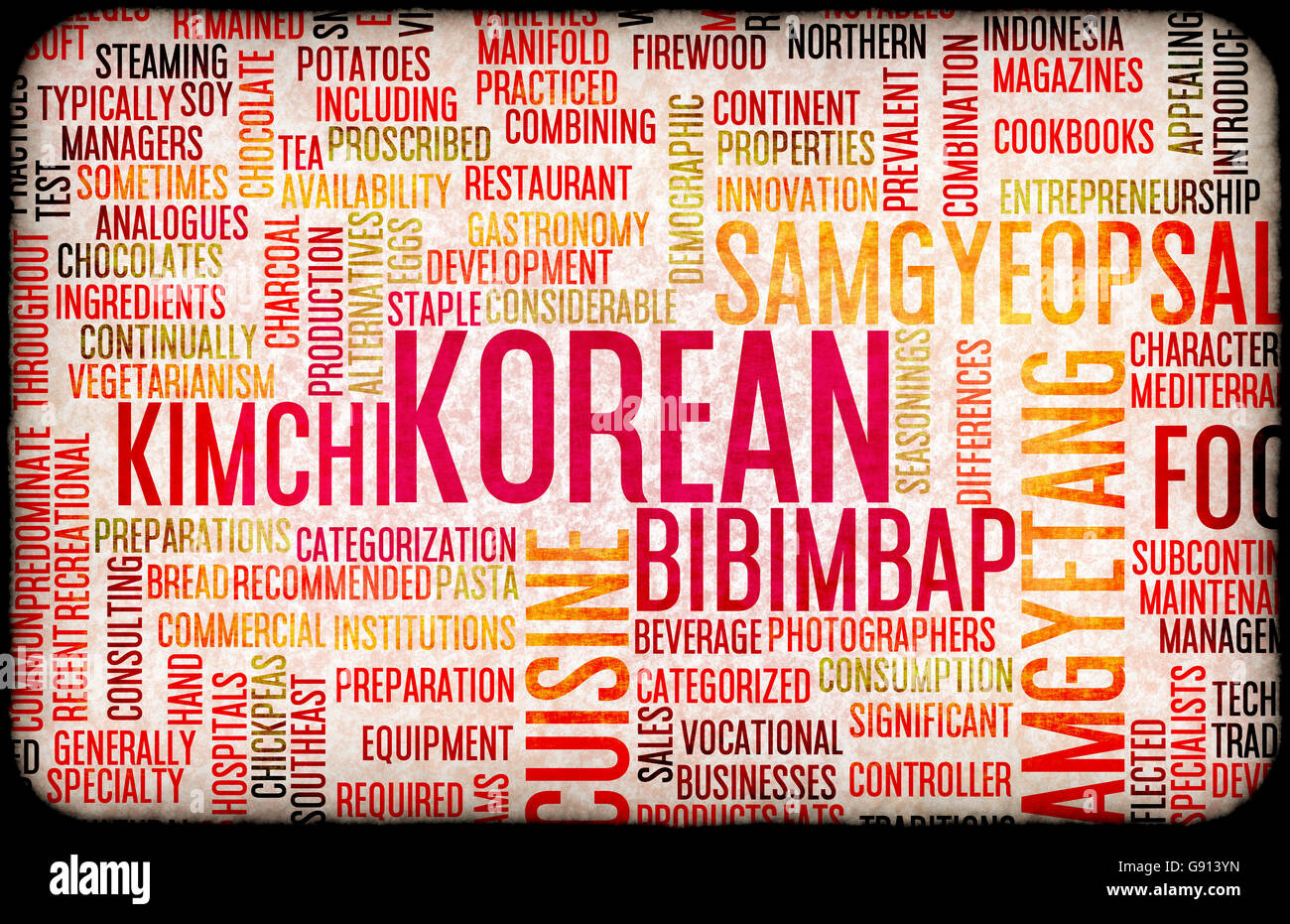 Thực đơn ẩm thực Hàn Quốc đa dạng tại nhà hàng chuyên về ẩm thực với những món ăn truyền thống Hàn Quốc đầy hương vị đặc trưng. Hãy đến và trải nghiệm hương vị ẩm thực đặc sắc này. 