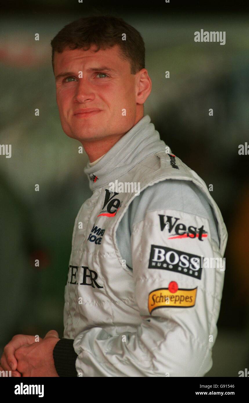Formula One Motor Racing - Australian Grand Prix Stock Photo - Alamy