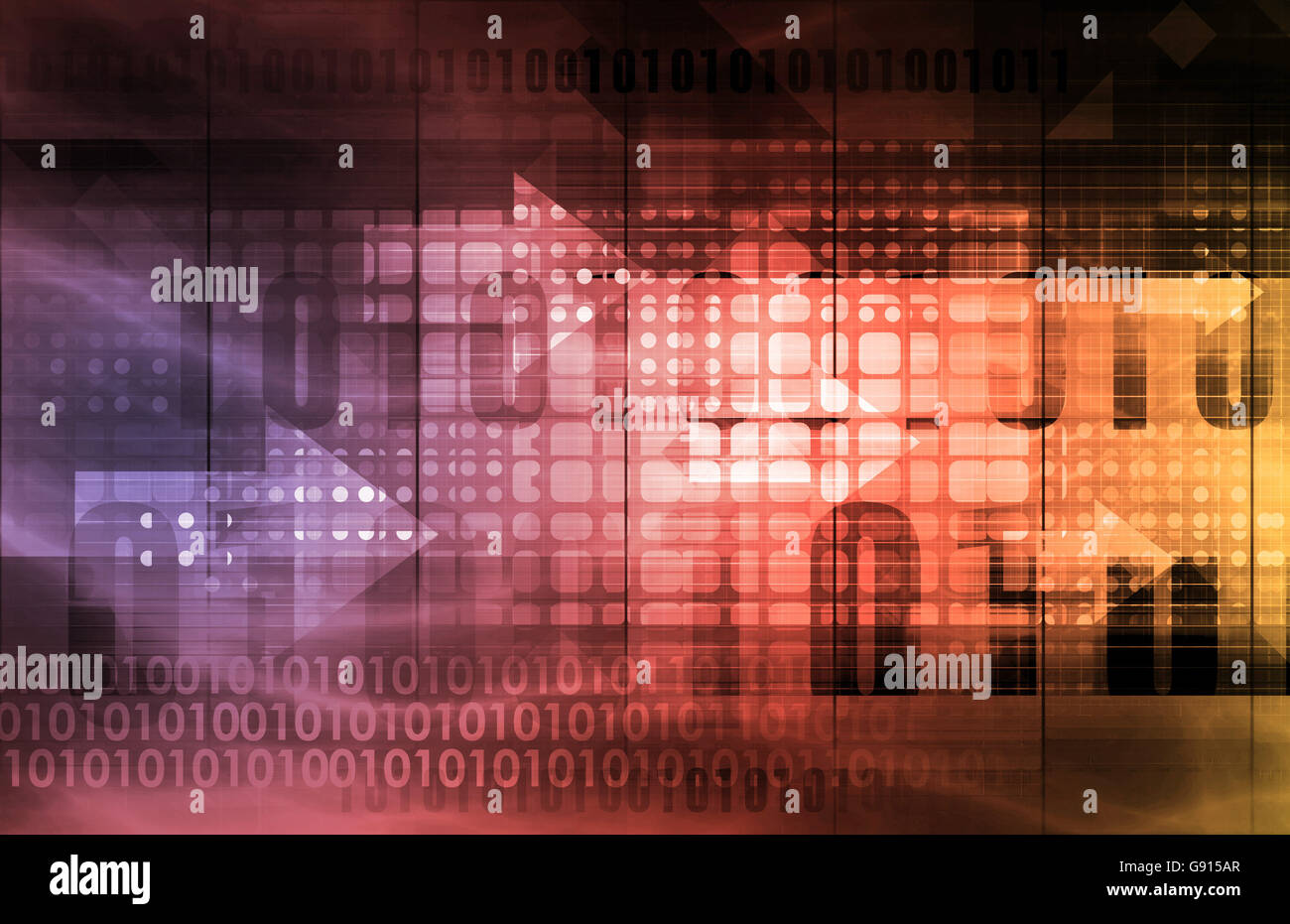 Connection data hi-res stock photography and images - Alamy