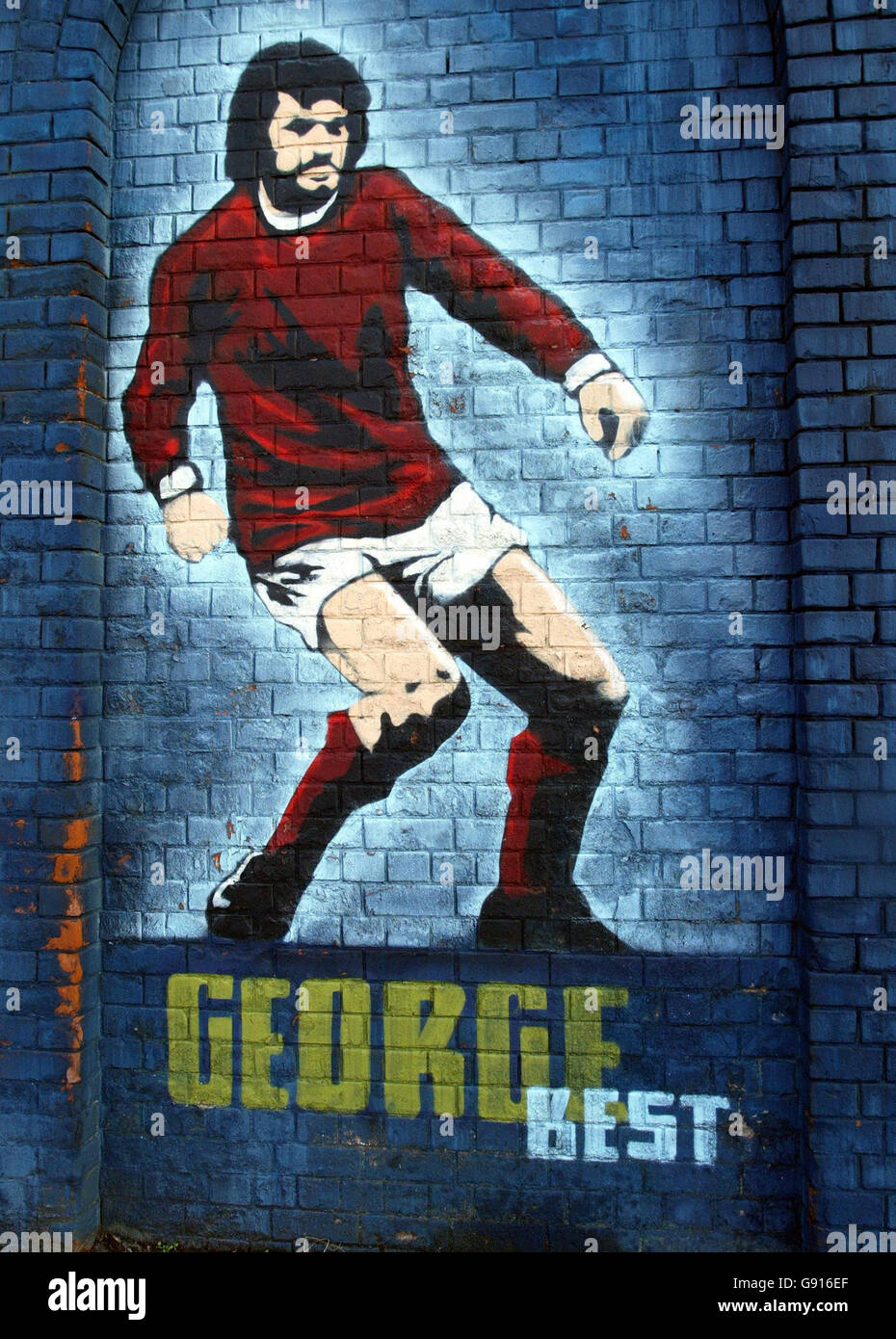 best mural hires stock photography and images Alamy