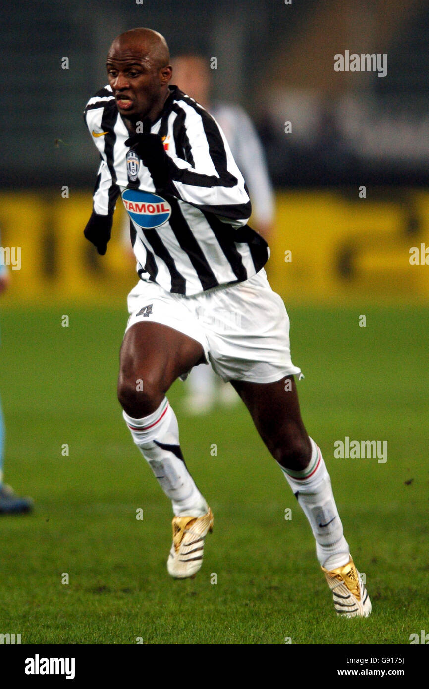 Soccer - UEFA Champions League - Group A - Juventus v Club Brugge