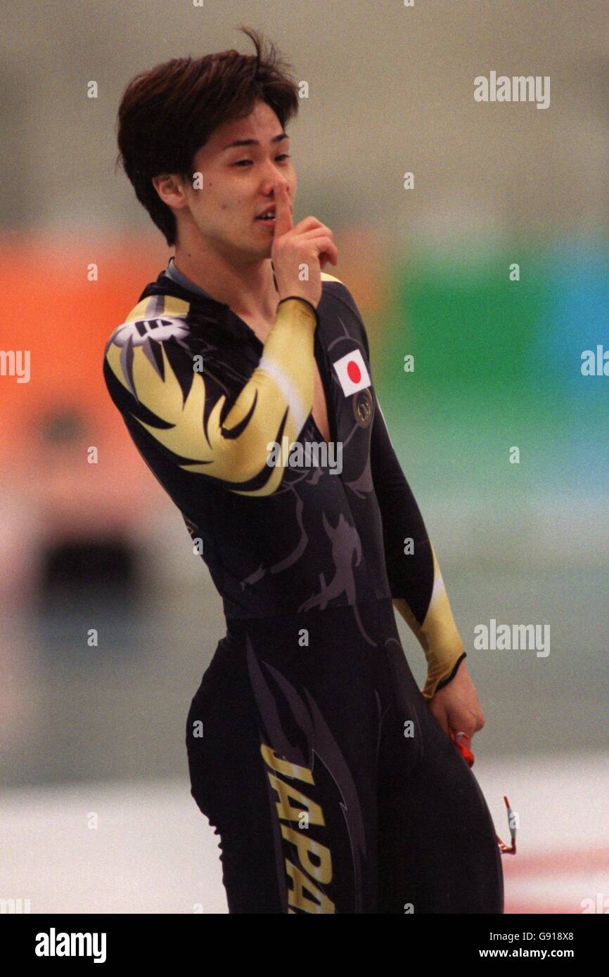 Hiroyasu shimizu hi-res stock photography and images - Alamy