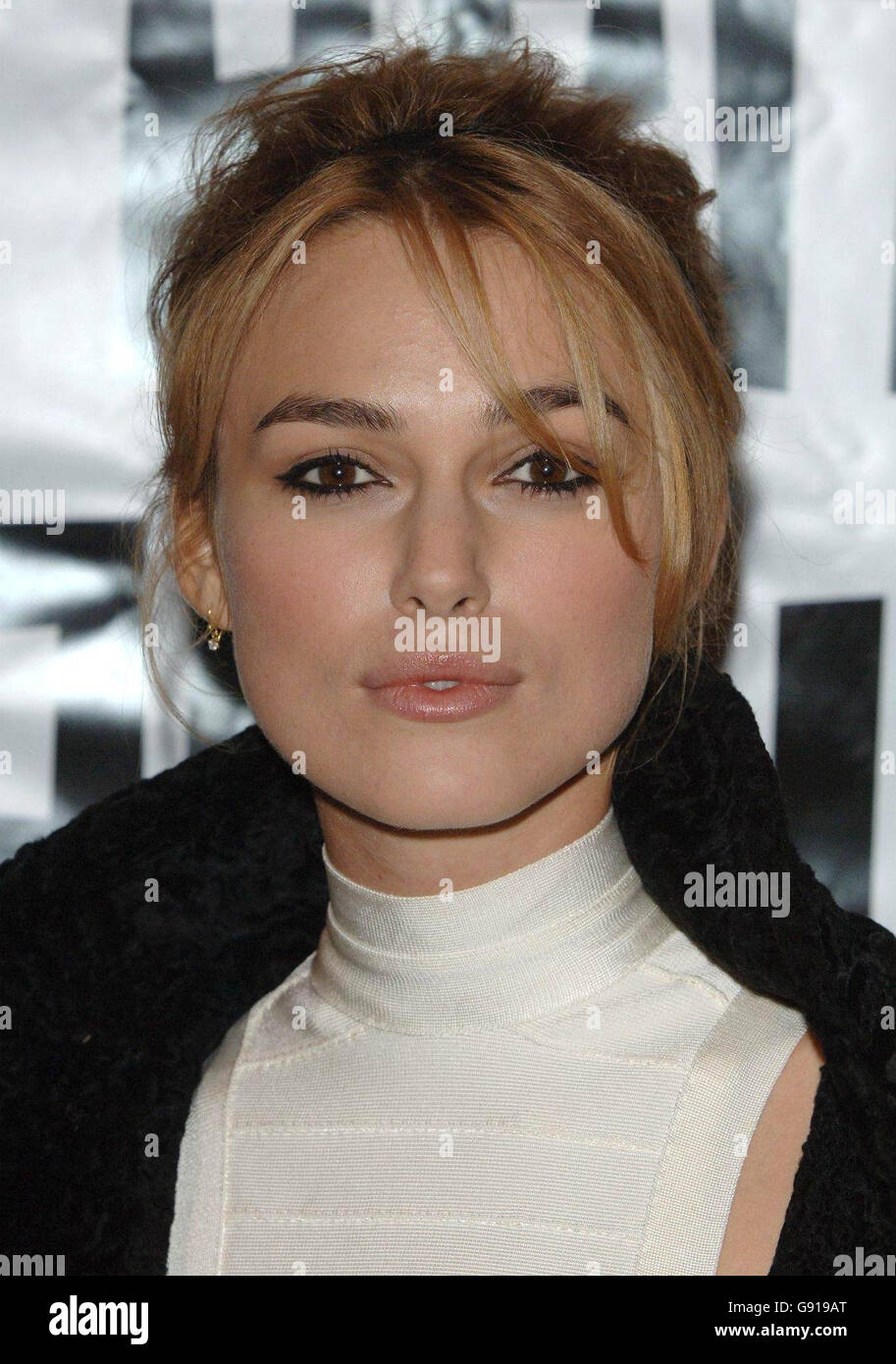 British Independent Film Awards Stock Photo Alamy