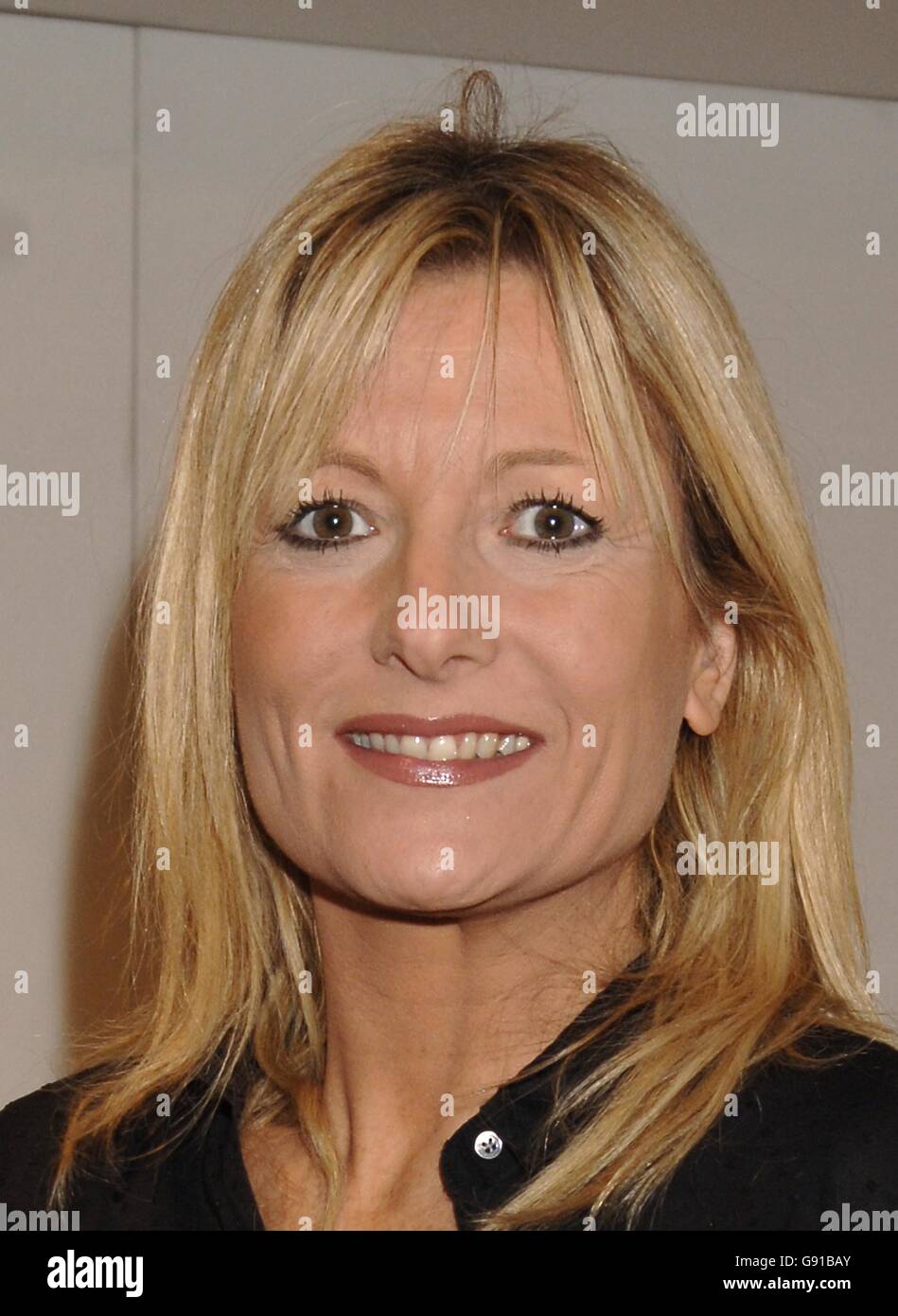 Gaby roslin terrence higgins trust hi-res stock photography and images -  Alamy