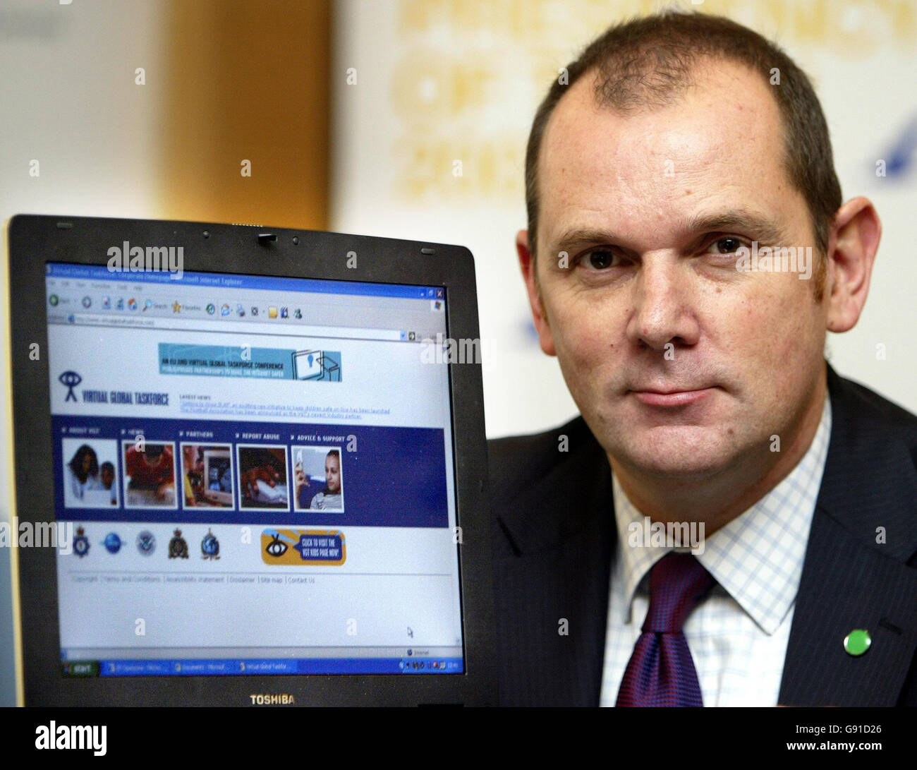 Internet police ireland hi-res stock photography and images - Alamy