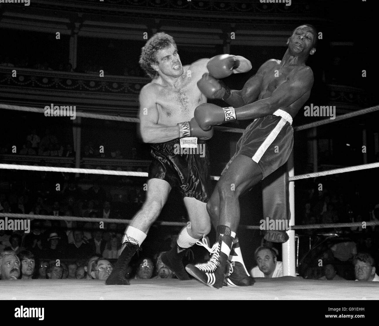 Sheffields former european and commonwealth light middleweight champion