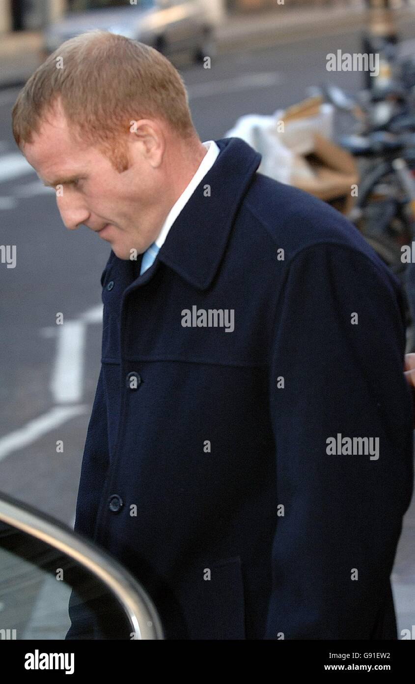 Pc Barry PC Barry Jenkins Stock Photo - Alamy