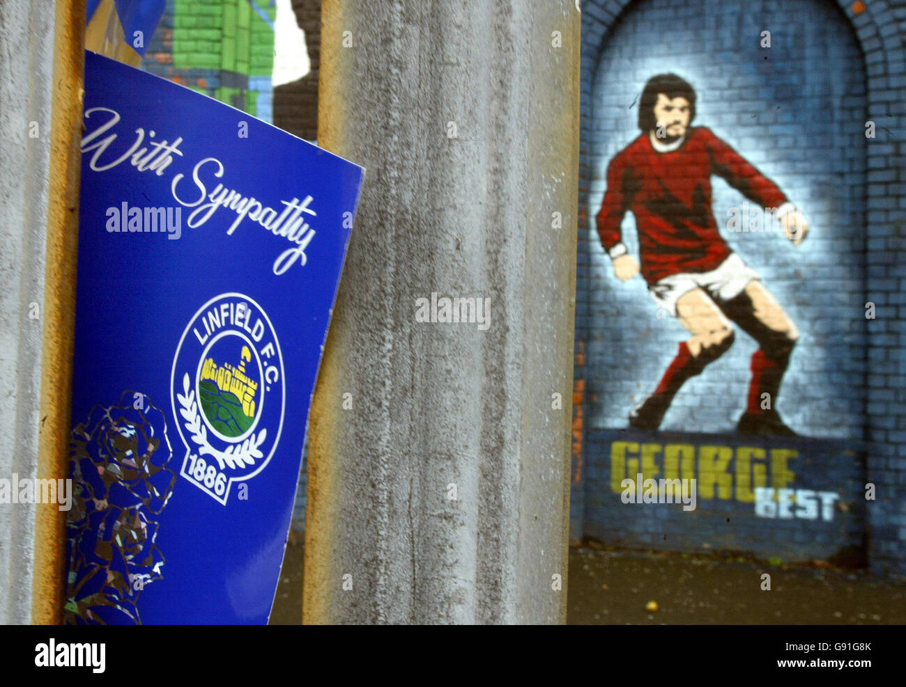 best mural hires stock photography and images Alamy