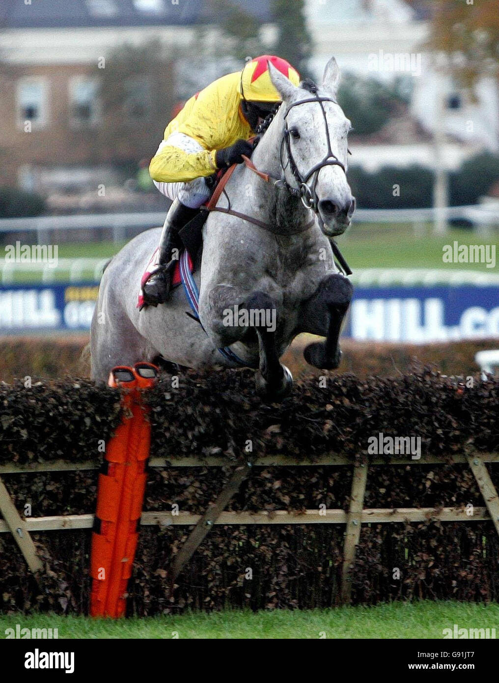 william hill sandown