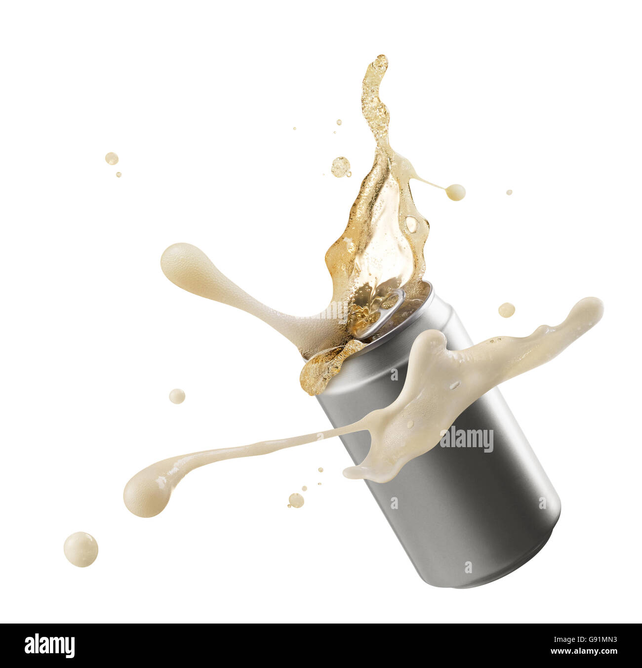 Tin of beer hires stock photography and images Alamy