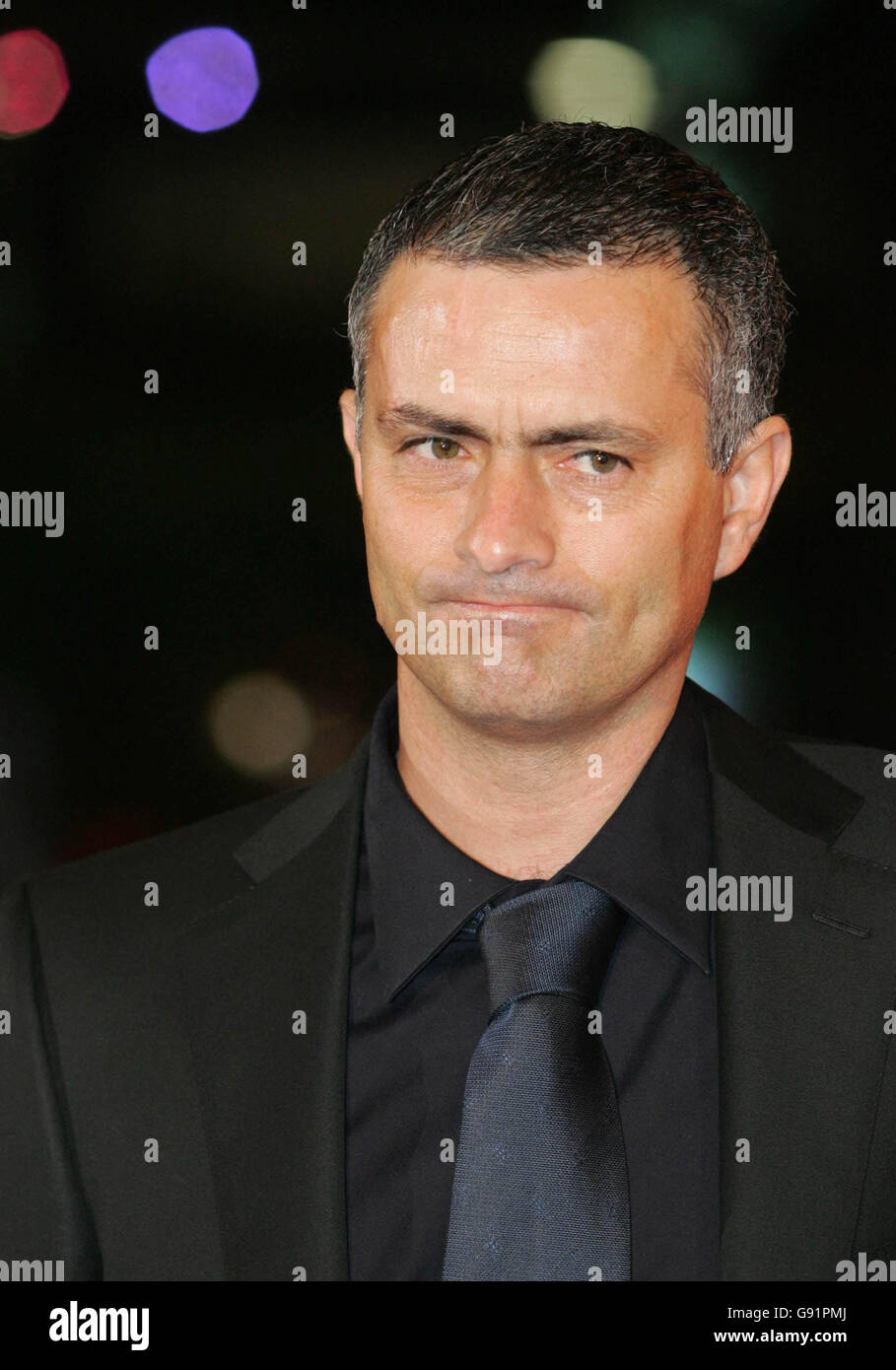 BBC Sports Personality of the Year Stock Photo Alamy
