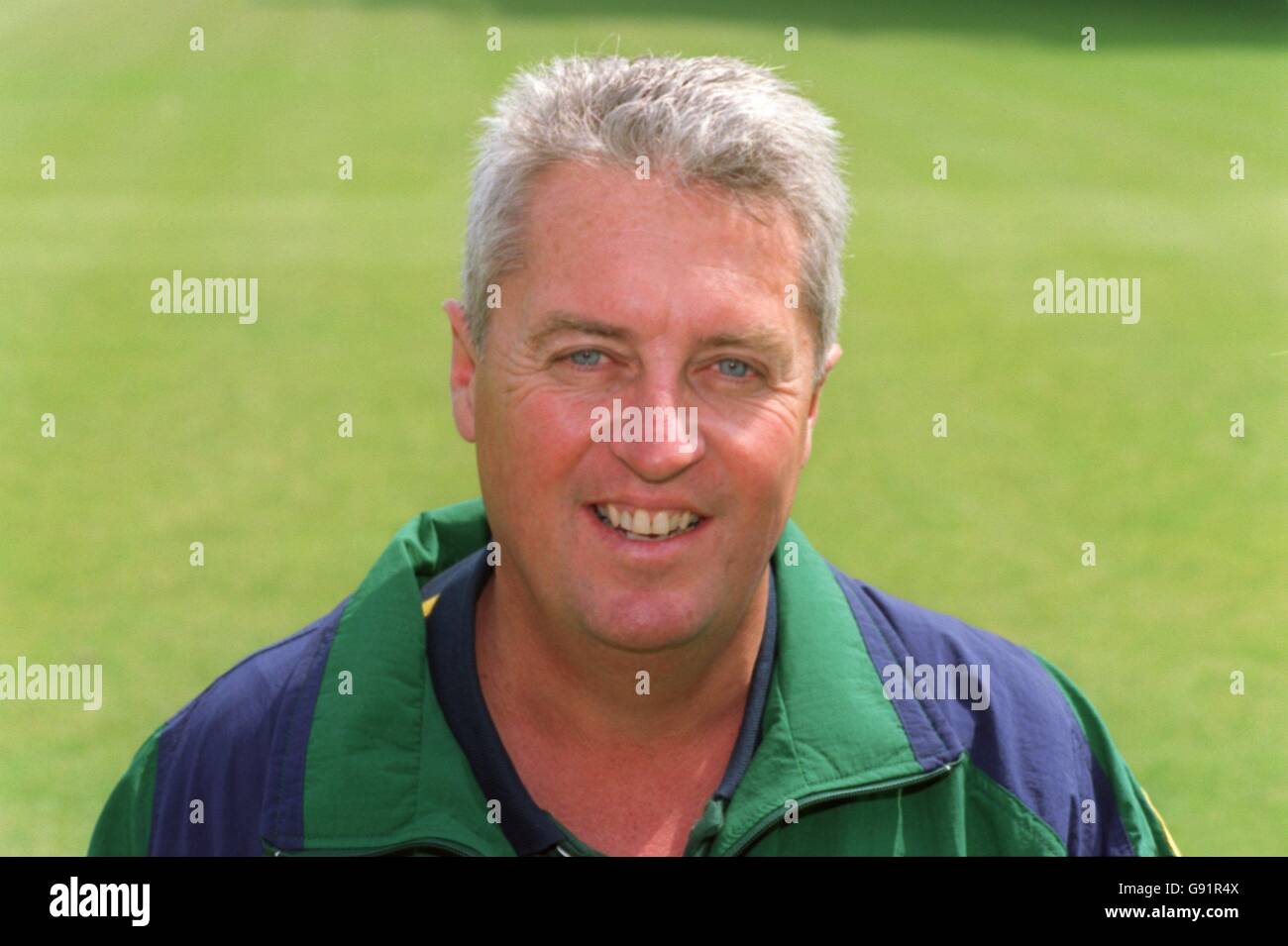 International Cricket South Africa Cricket Team Training and Photo