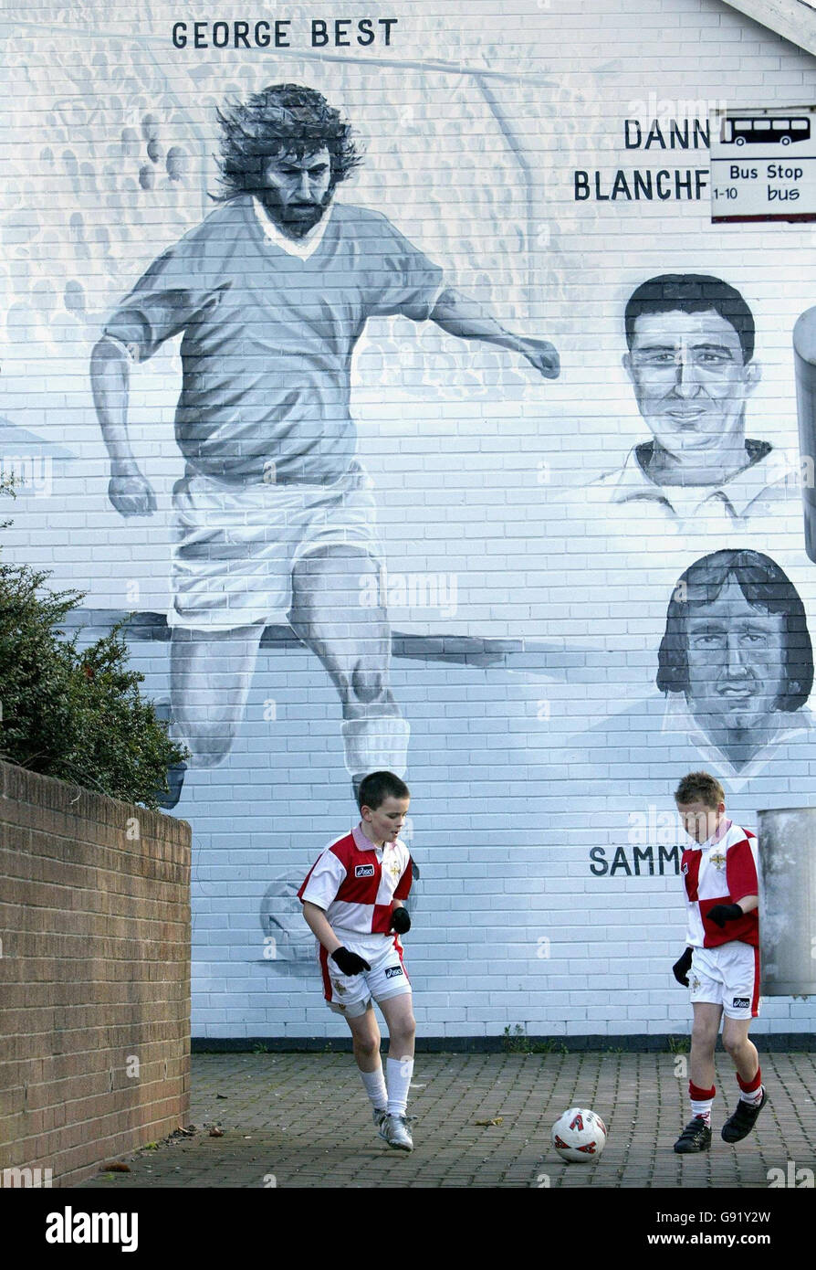 best mural hires stock photography and images Alamy