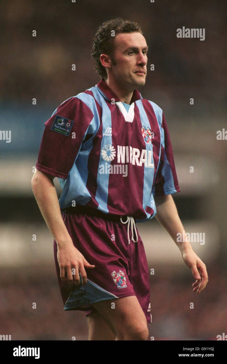 Soccer littlewoods fa cup fifth round newcastle united tranmere rovers