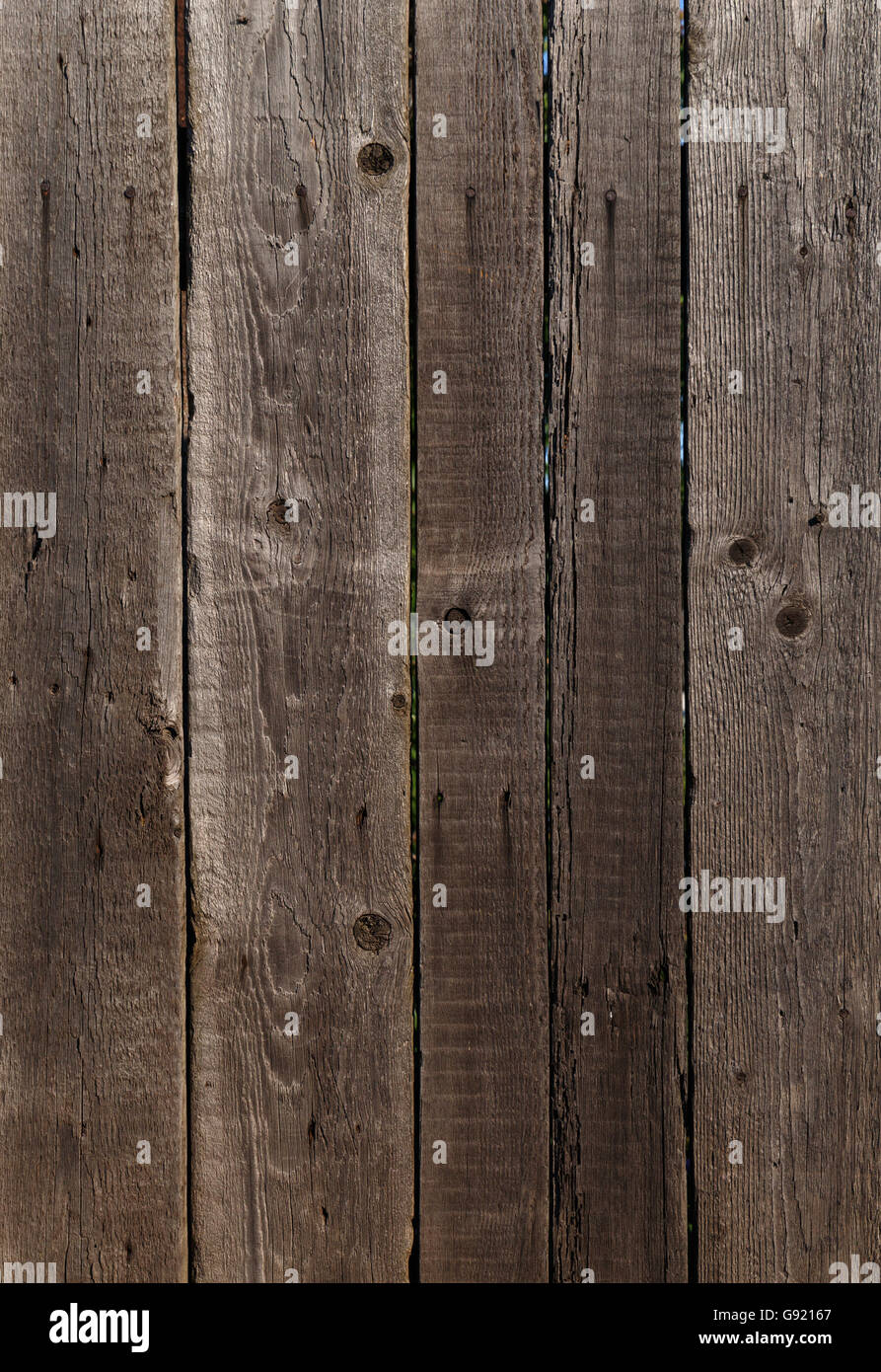 dark gray wood background fence made of planks Stock Photo Alamy
