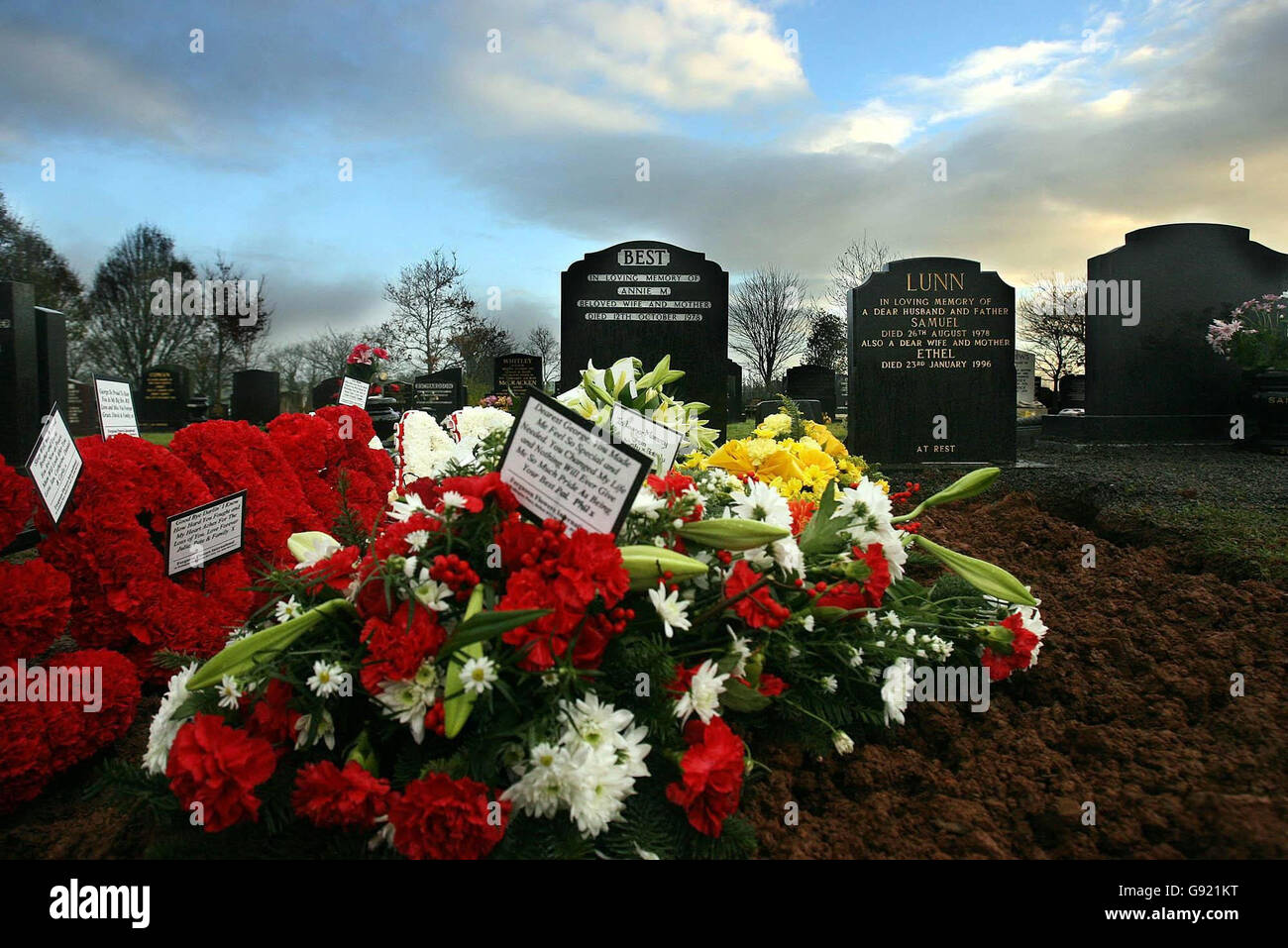 See pa story funeral best hires stock photography and images Alamy