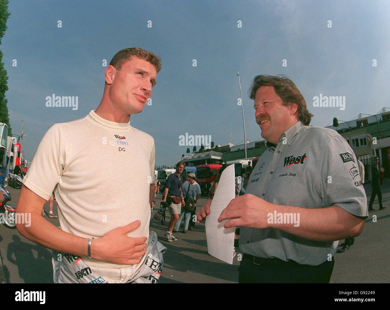 Norbert haug hi-res stock photography and images - Alamy