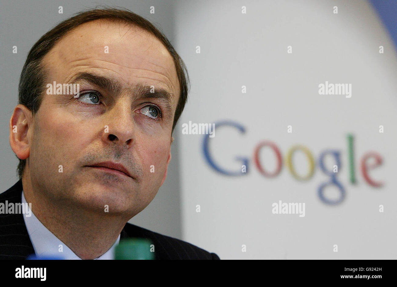 Minister of human resources hires stock photography and images Alamy