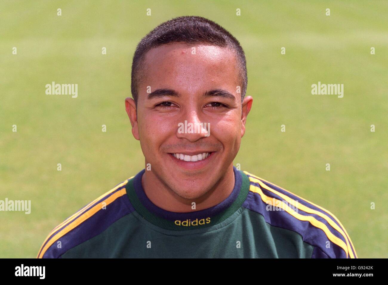 International Cricket South Africa Cricket Team Training and Photo