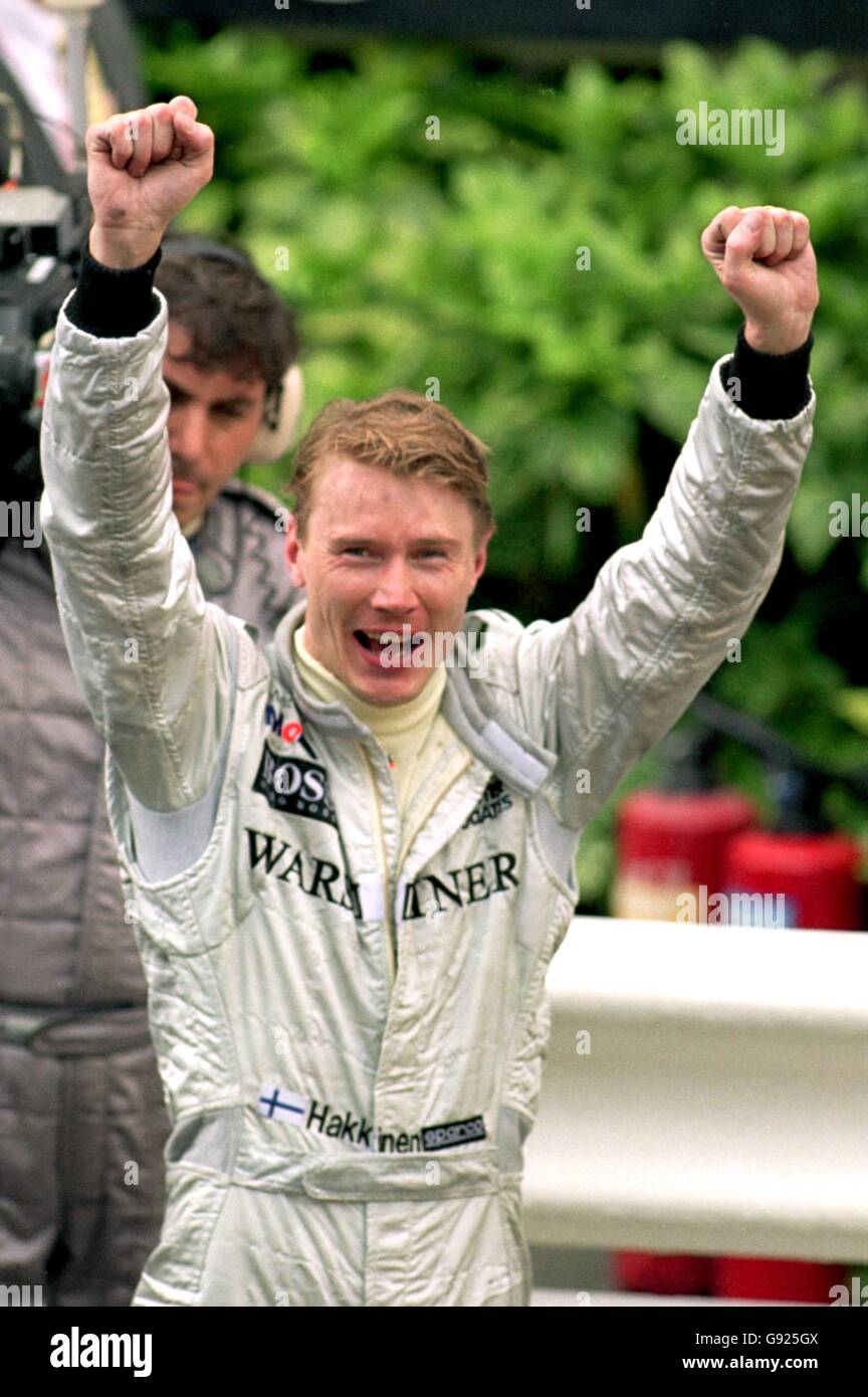 formula-one-motor-racing-monaco-grand-prix-mika-hakkinen-celebrates