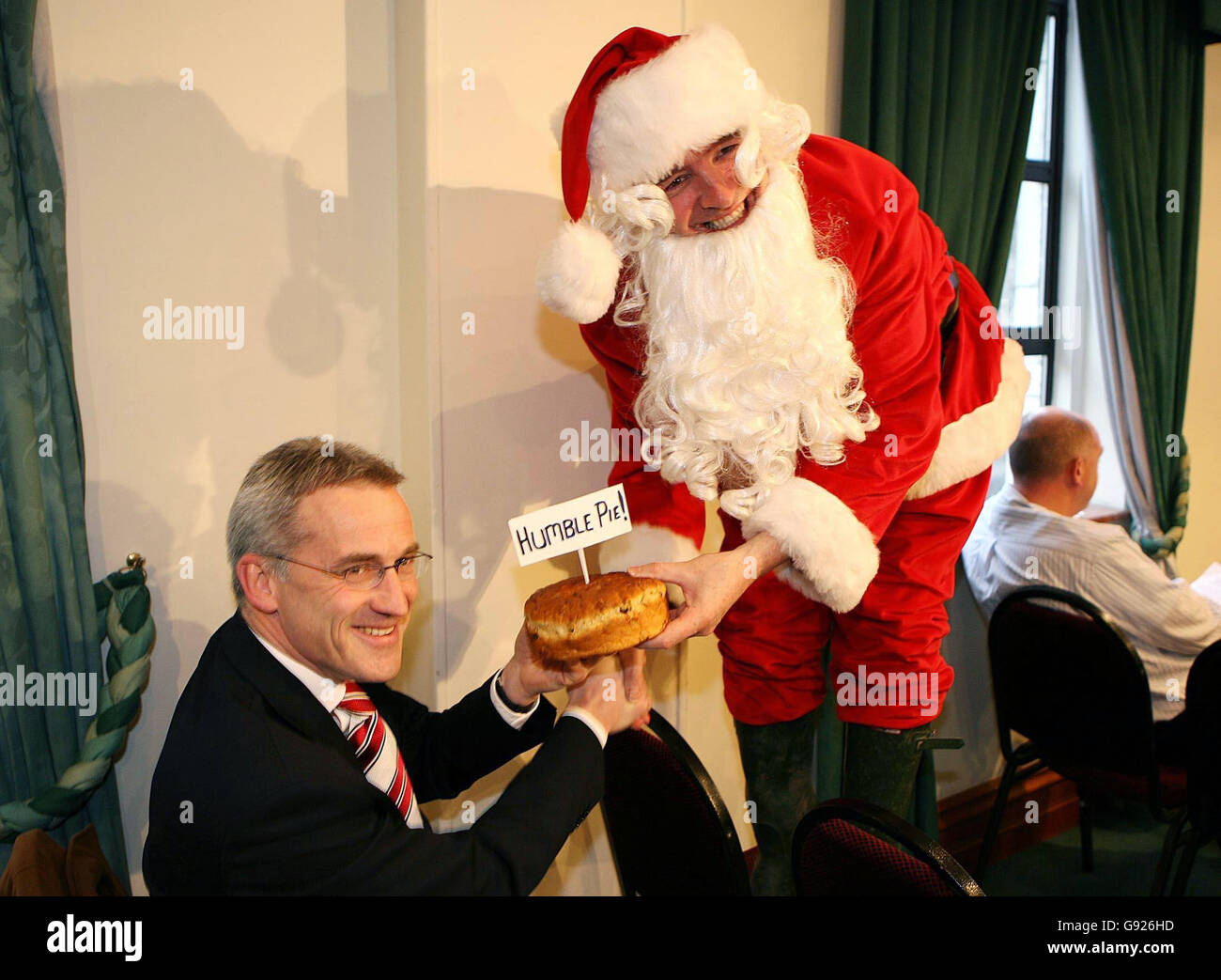 Michael oleary photo hires stock photography and images Alamy