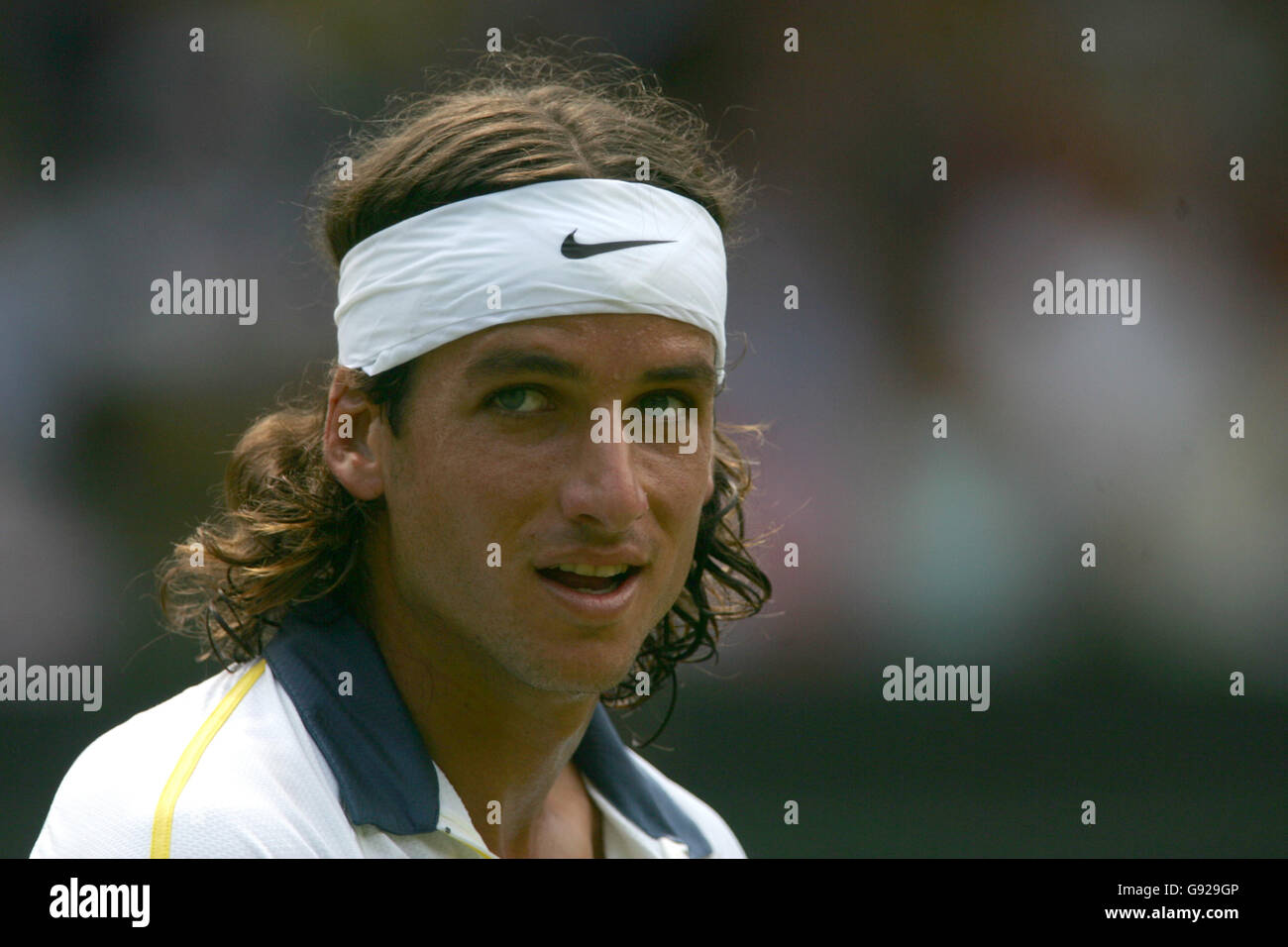 Nike Headband Stock Photos Nike Headband Stock Images Alamy
