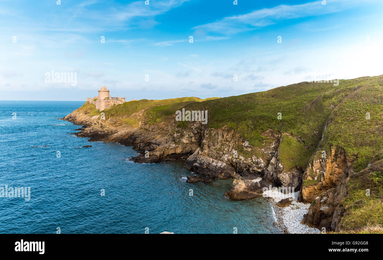 FRANCE 3 BRETAGNE visual data 4