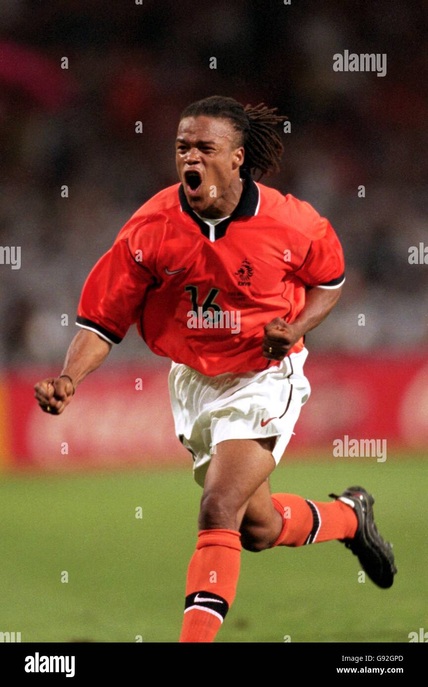 Supplément le télégramme 29/06/98 )) FRANCE V PARAGUAY * WORLD CUP