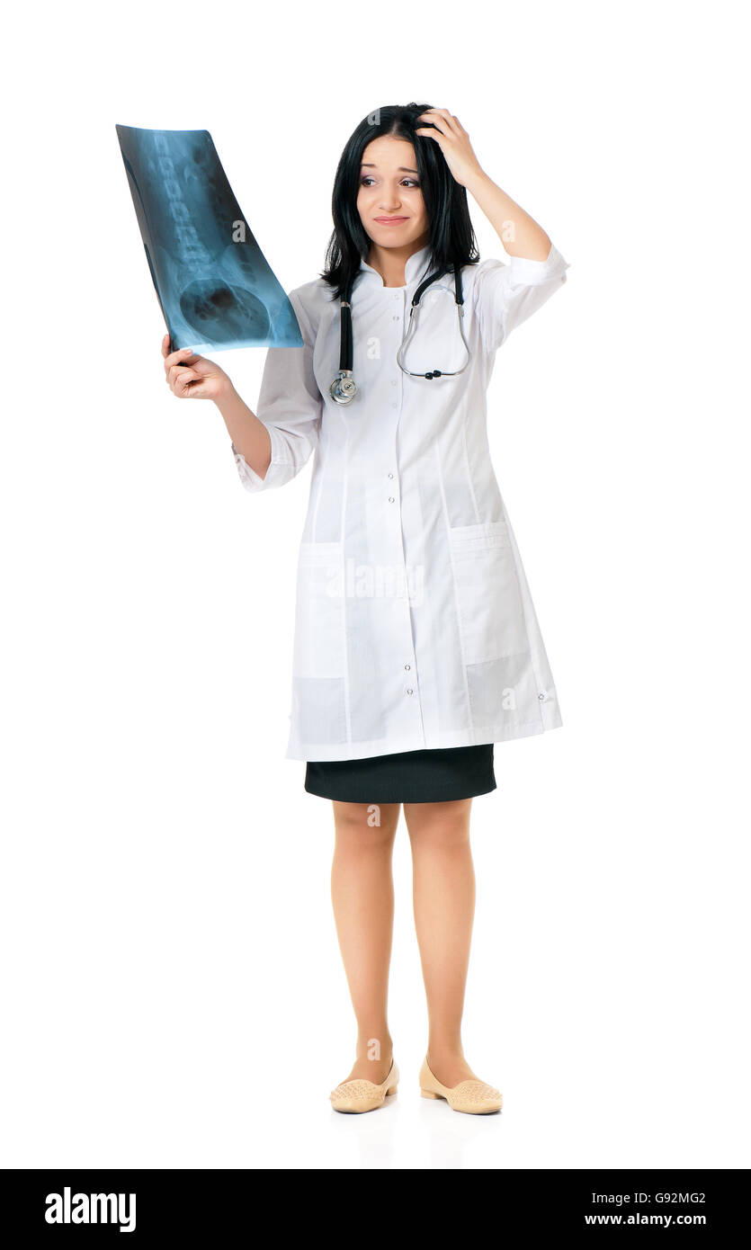 Woman chest x ray hi-res stock photography and images - Alamy
