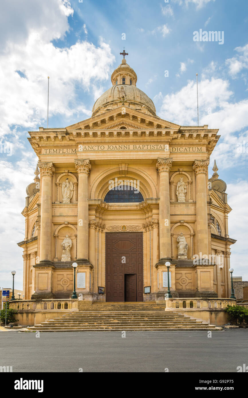 Rotunda of Xewkija