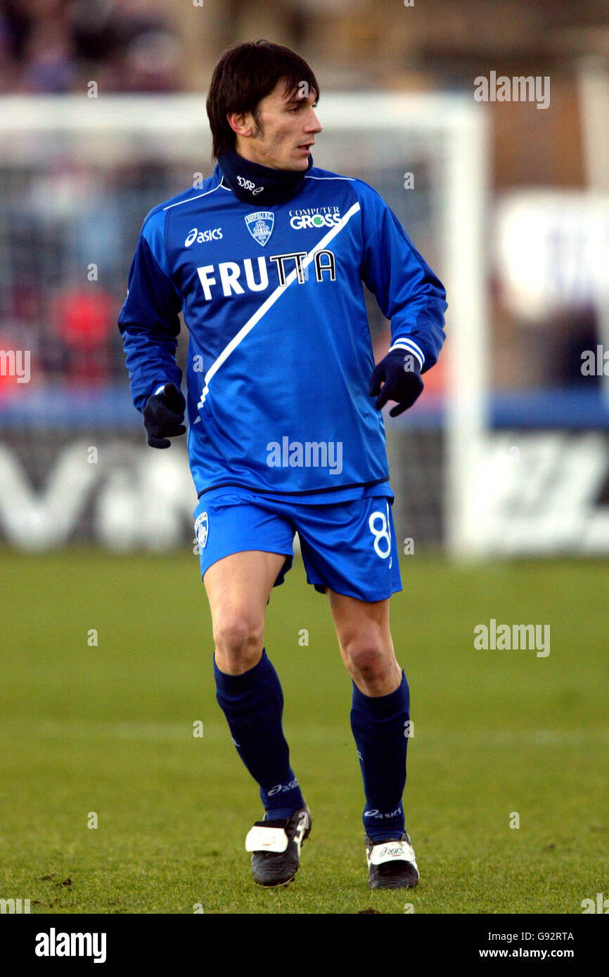 Empoli Ladies Vs ACF Fiorentina Femminile Editorial Photography - Image of  highest, outfit: 204737897