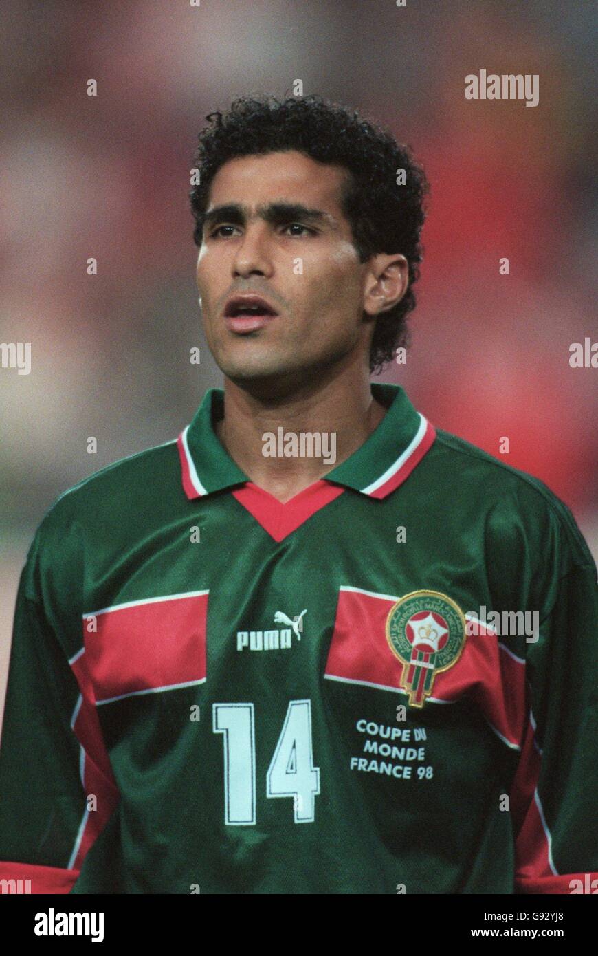 Puma world soccer 98 sale