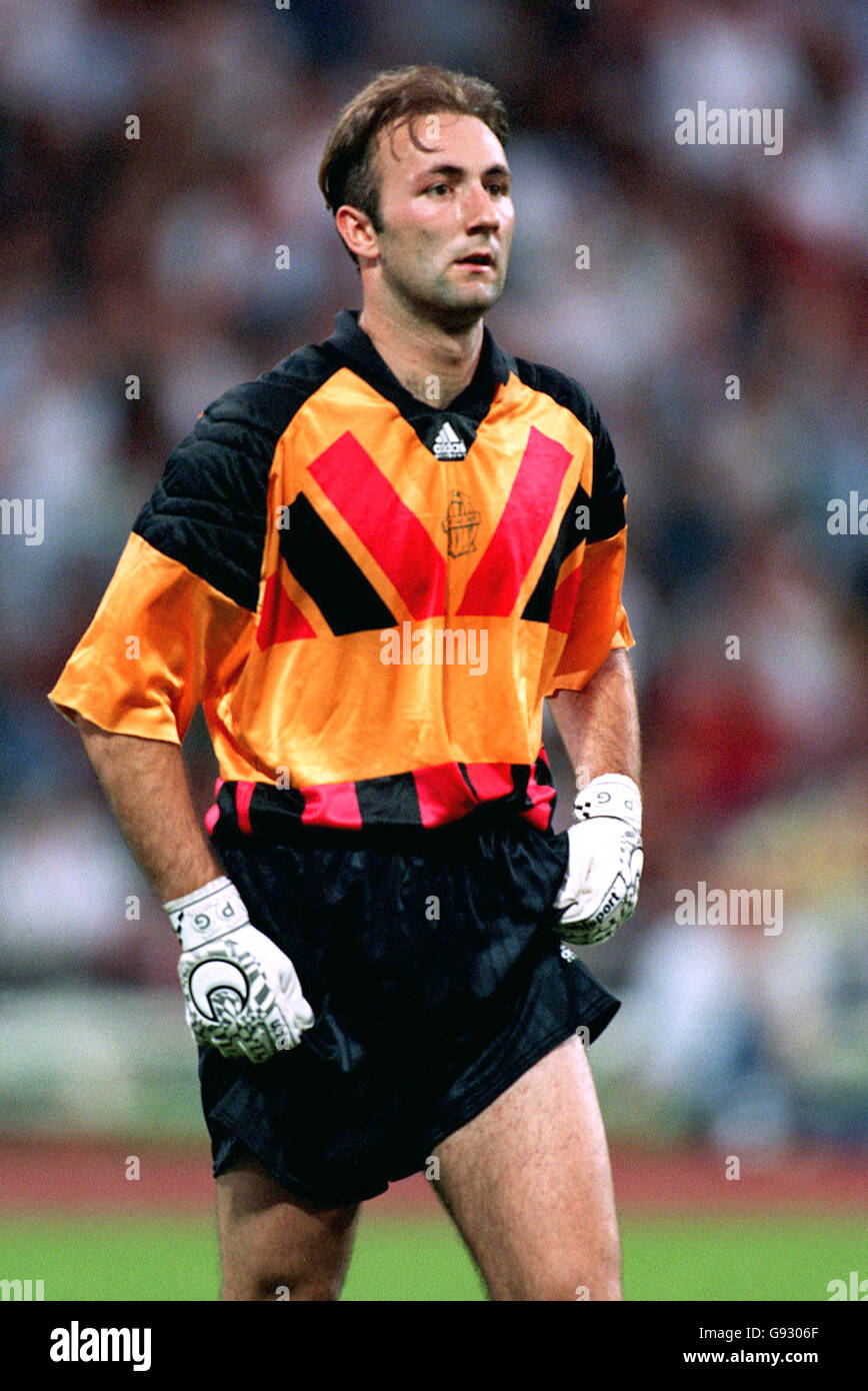 Fabien Barthez Stock Photos & Fabien Barthez Stock Images - Alamy